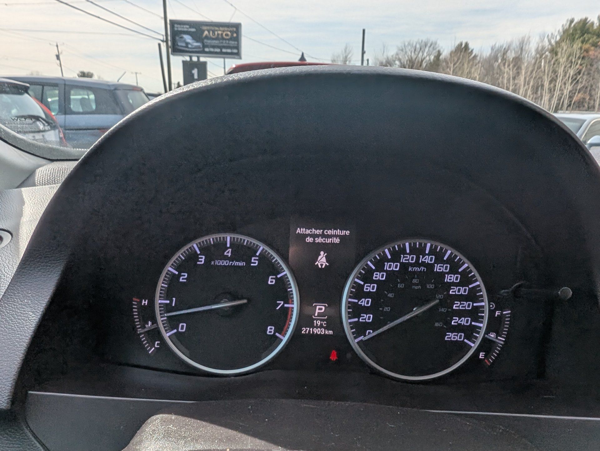 Acura RDX 2017 - Image 14