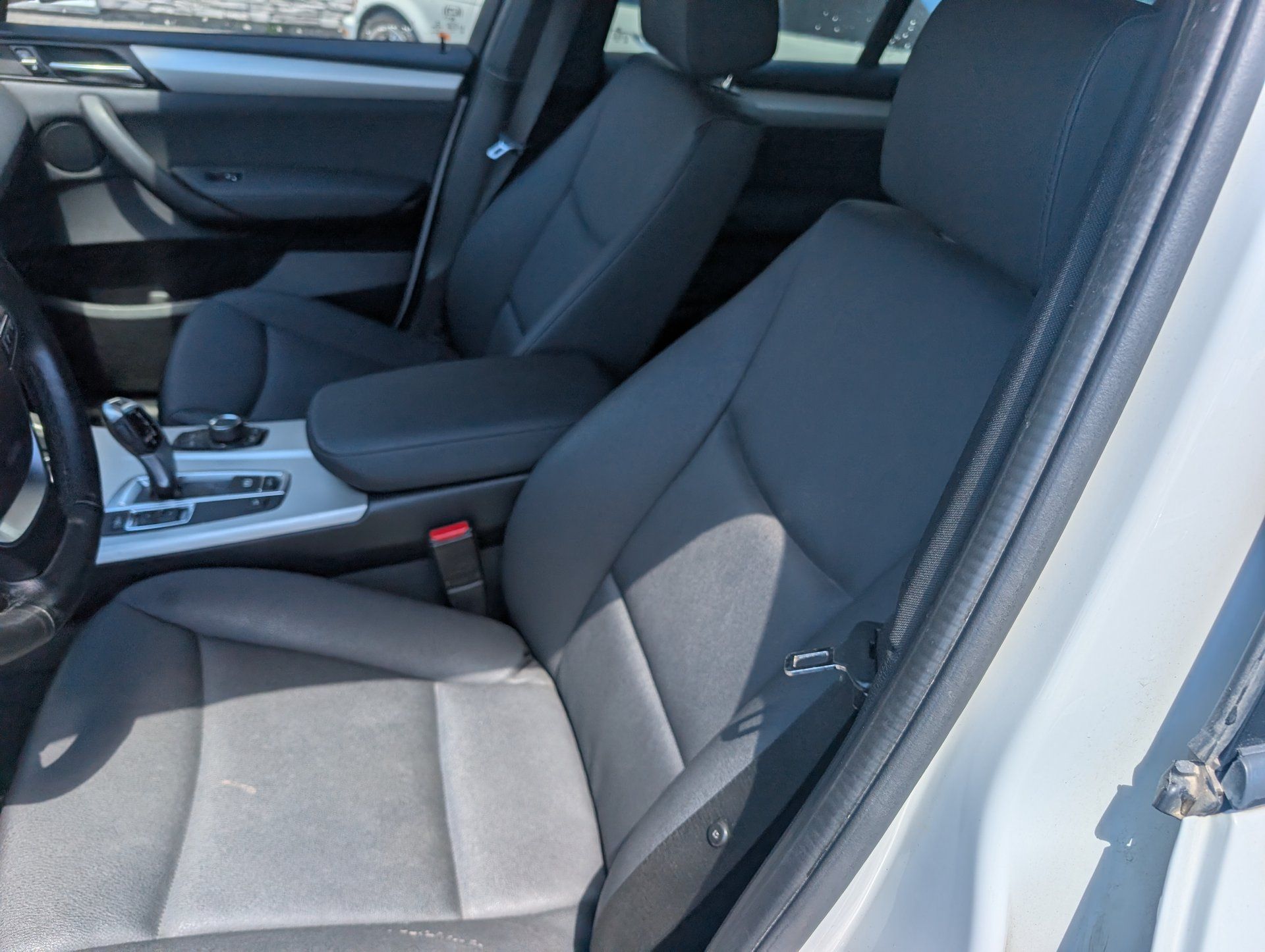 BMW X3 2015 - Image 10