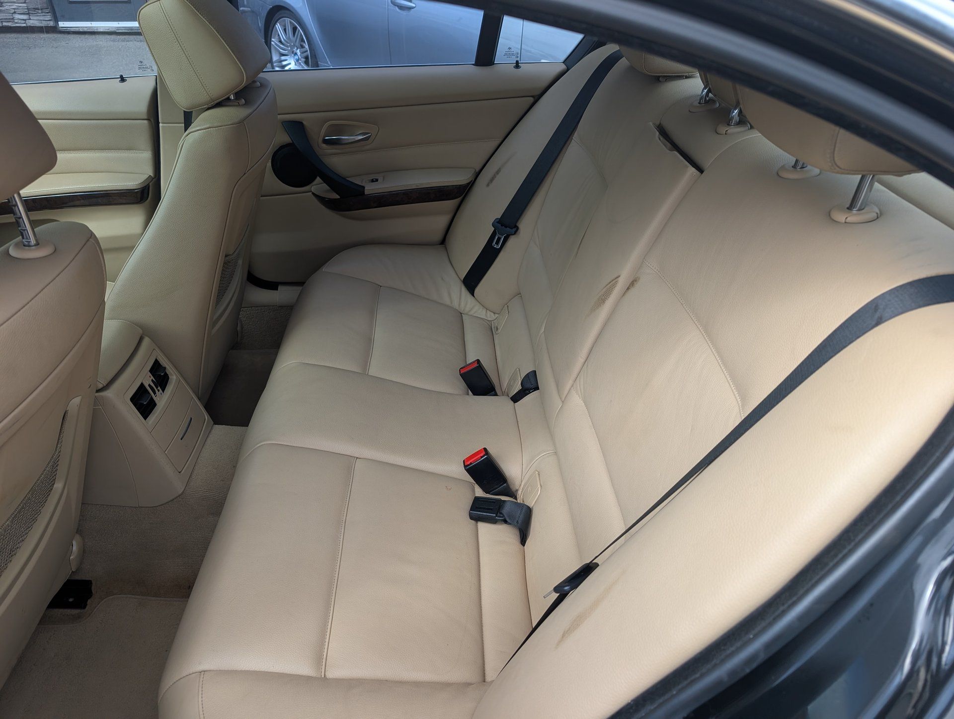 BMW 335xi 2008 - Image 9