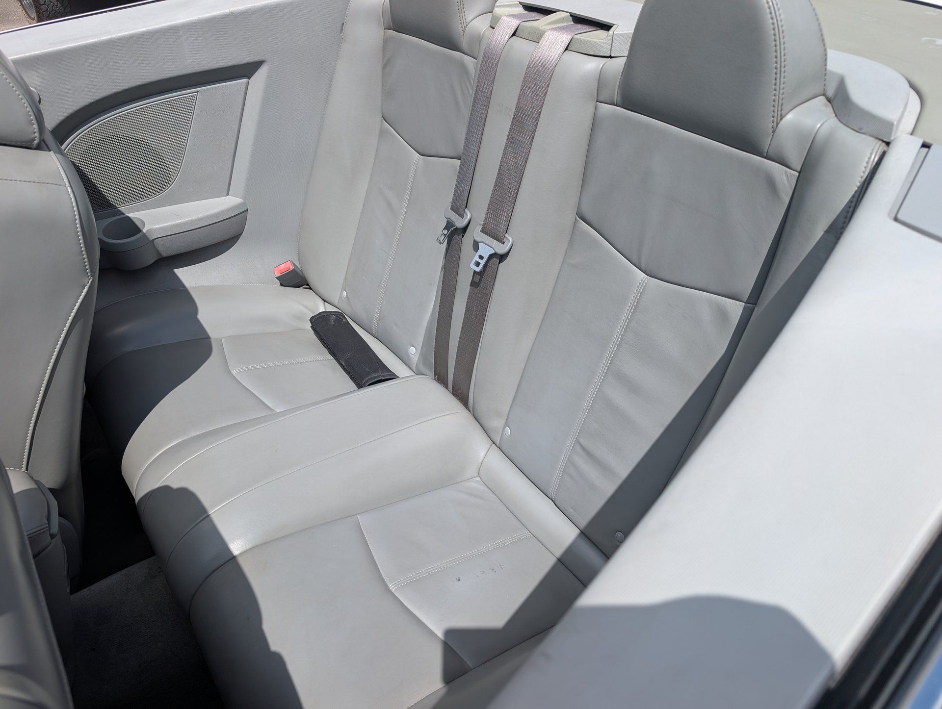 Chrysler Sebring 2008 - Image 11