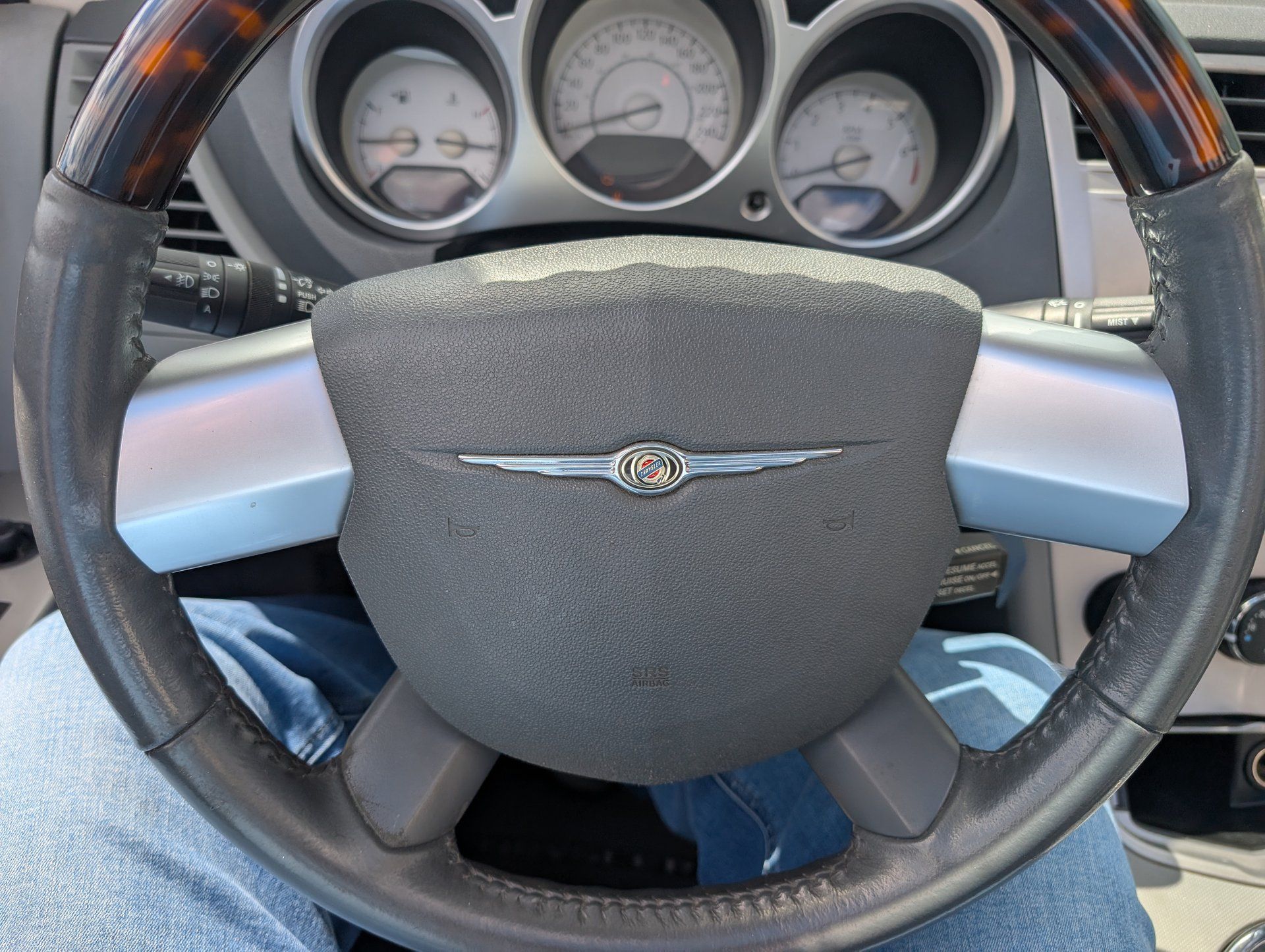 Chrysler Sebring 2008 - Image 12