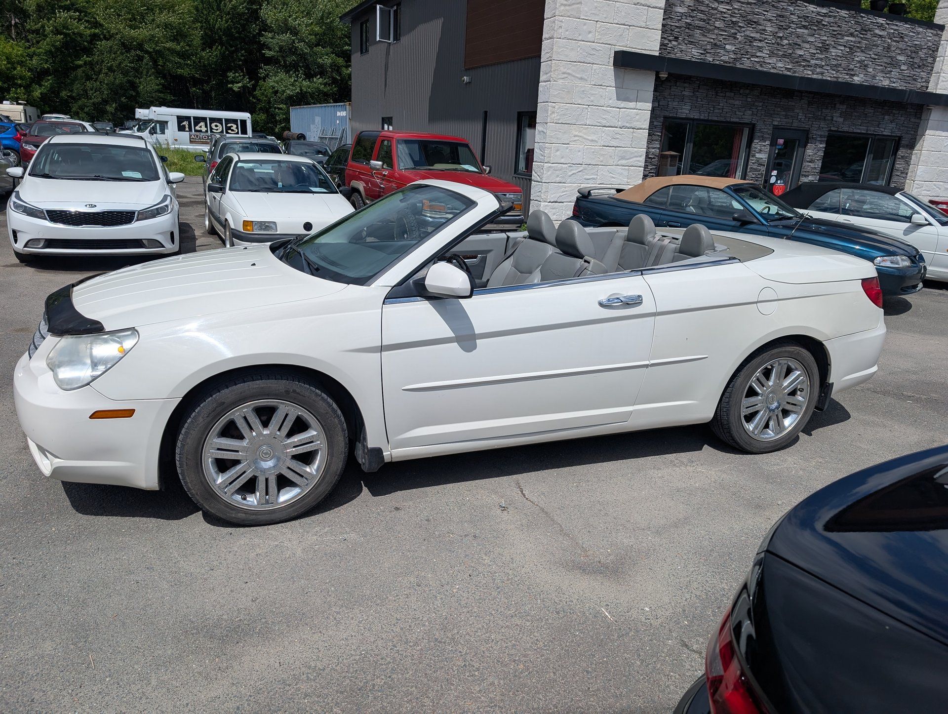 Chrysler Sebring 2008 - Image 3