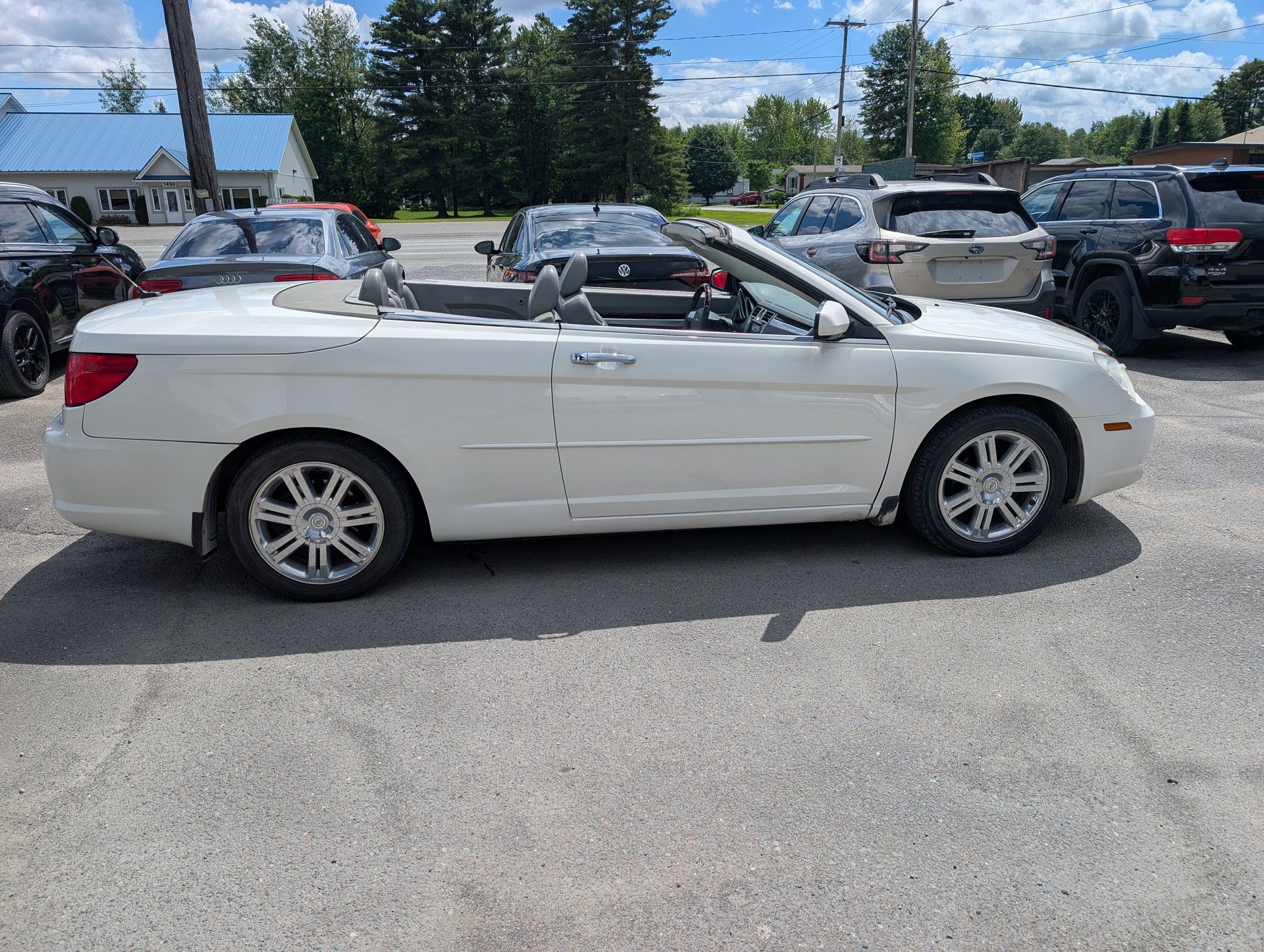 Chrysler Sebring 2008 - Image 7