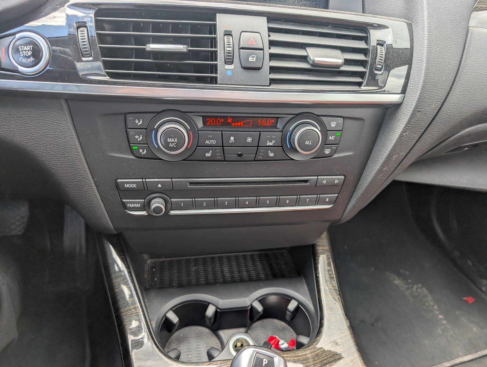BMW X3 2014 - Image 15