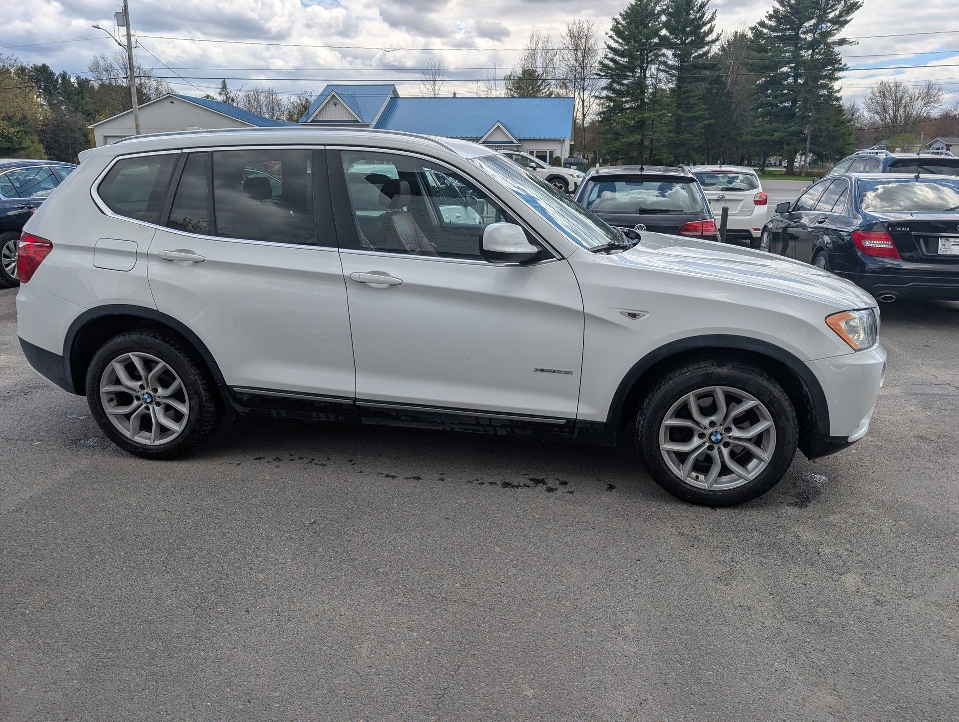 BMW X3 2014 - Image 6