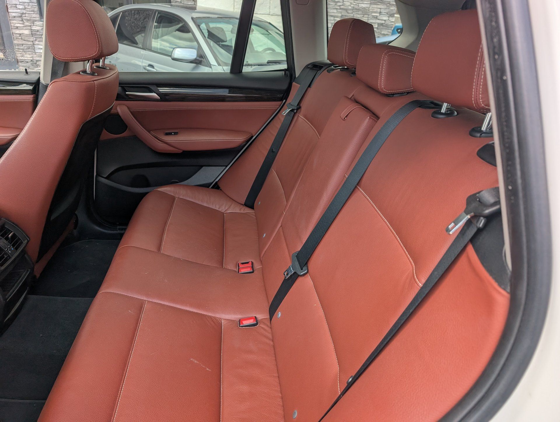 BMW X3 2014 - Image 10