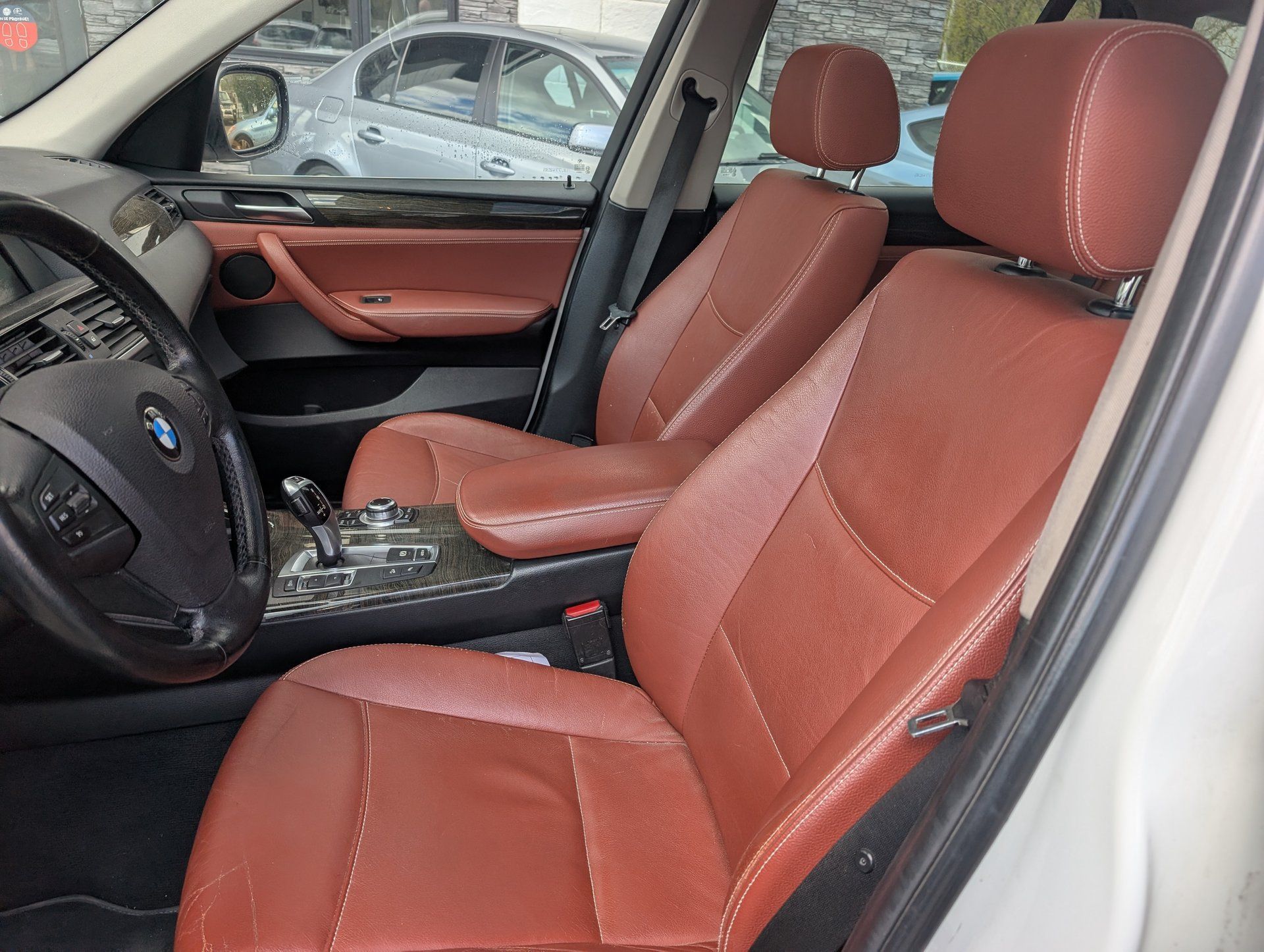 BMW X3 2014 - Image 9