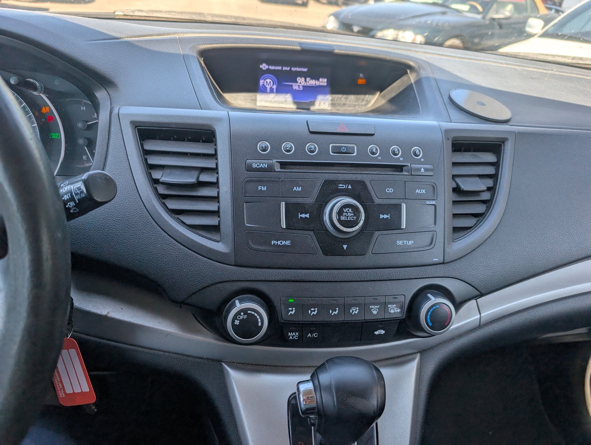 Honda CR-V 2013 - Image 14