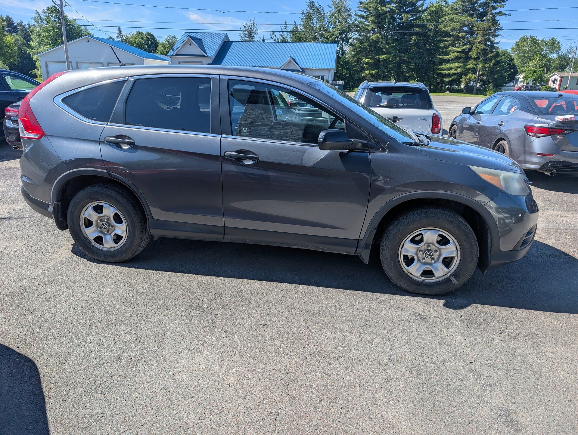 Honda CR-V 2013 - Image 6