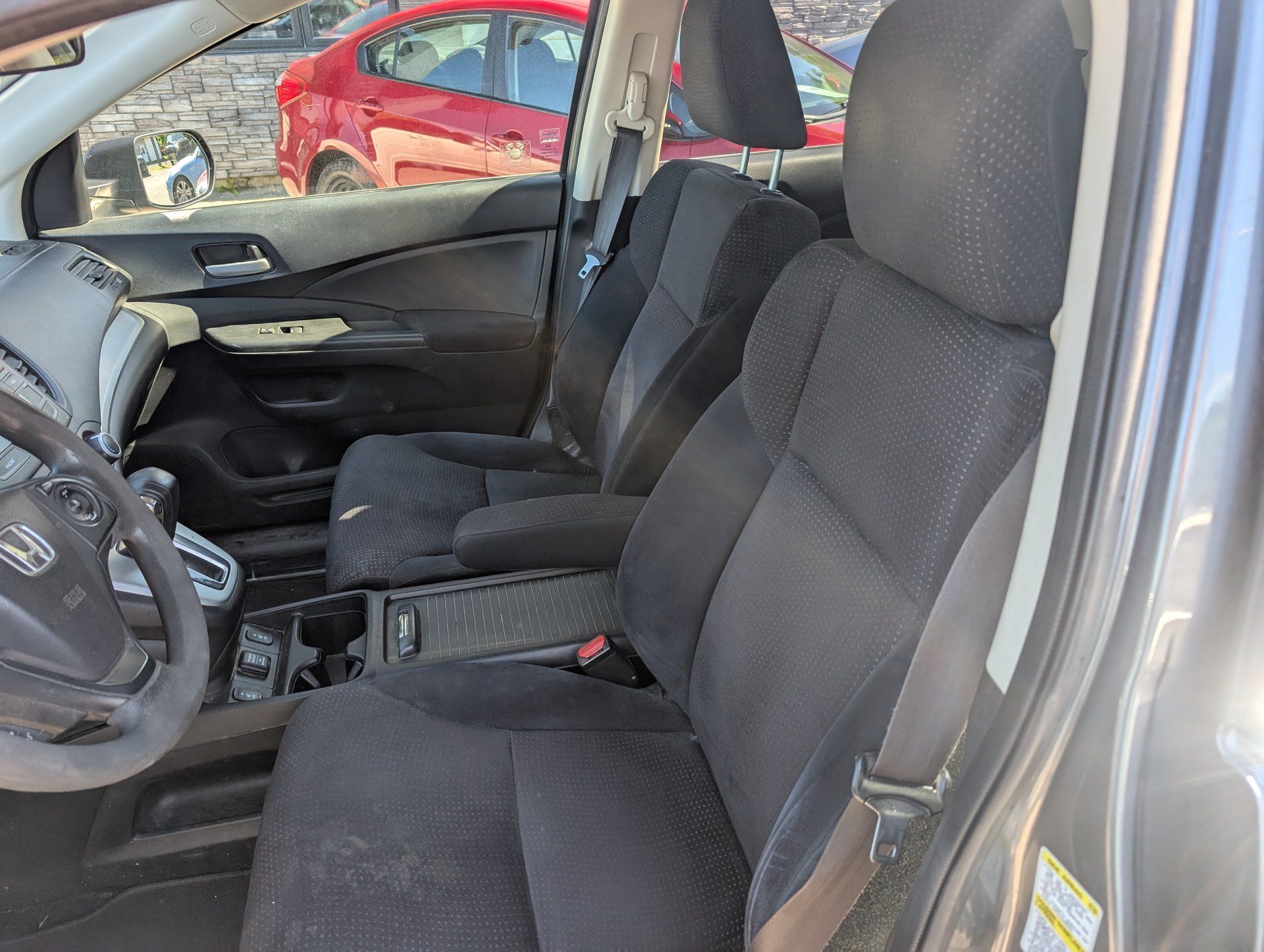Honda CR-V 2013 - Image 9