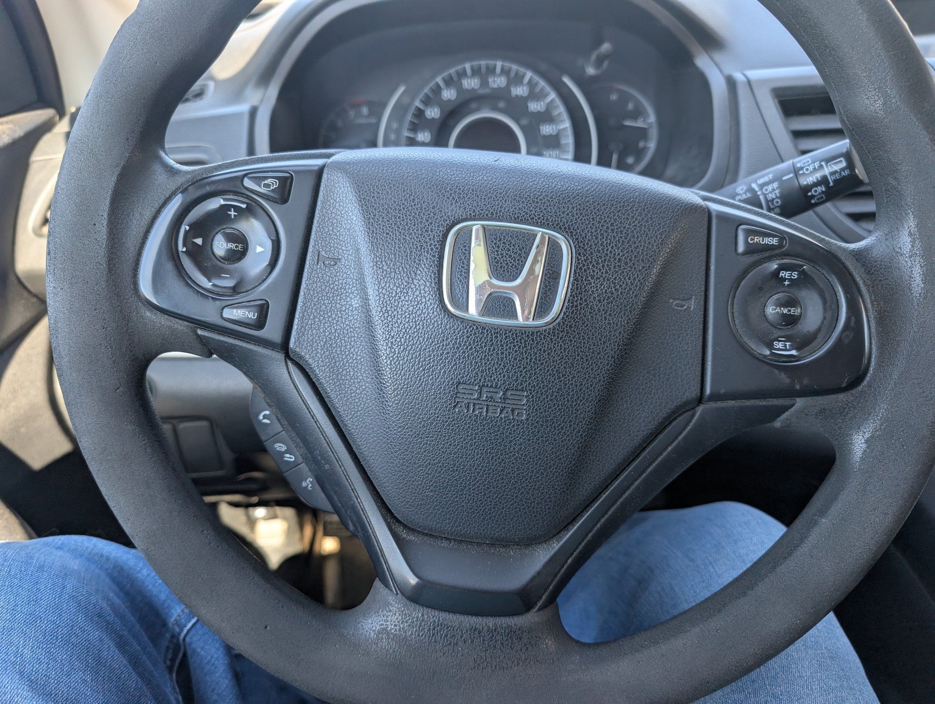 Honda CR-V 2013 - Image 12