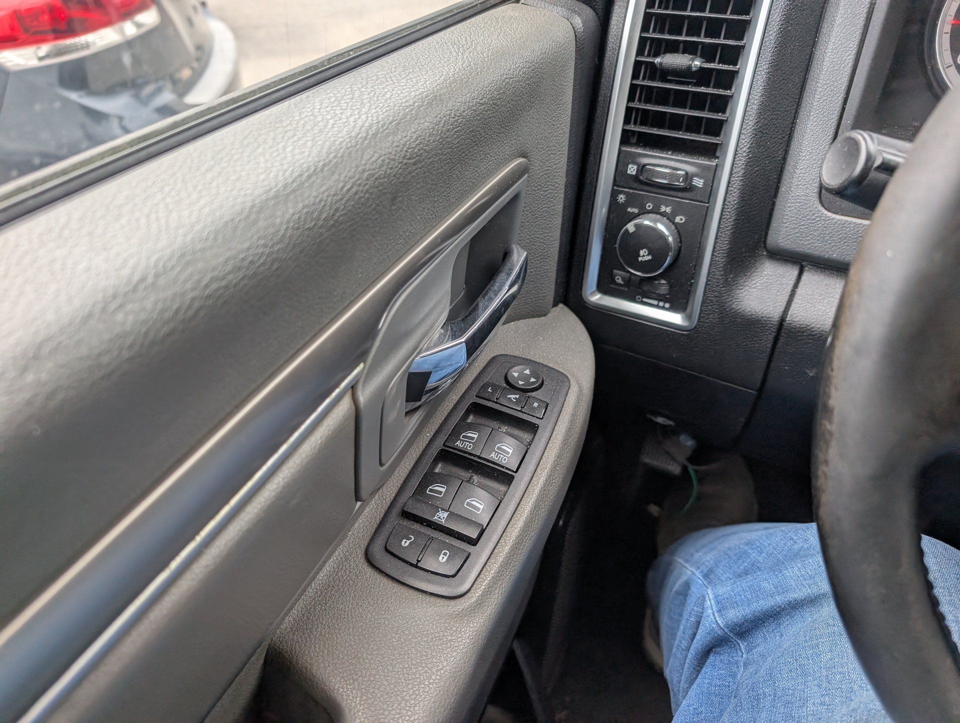 Ram 2500 2012 - Image 14
