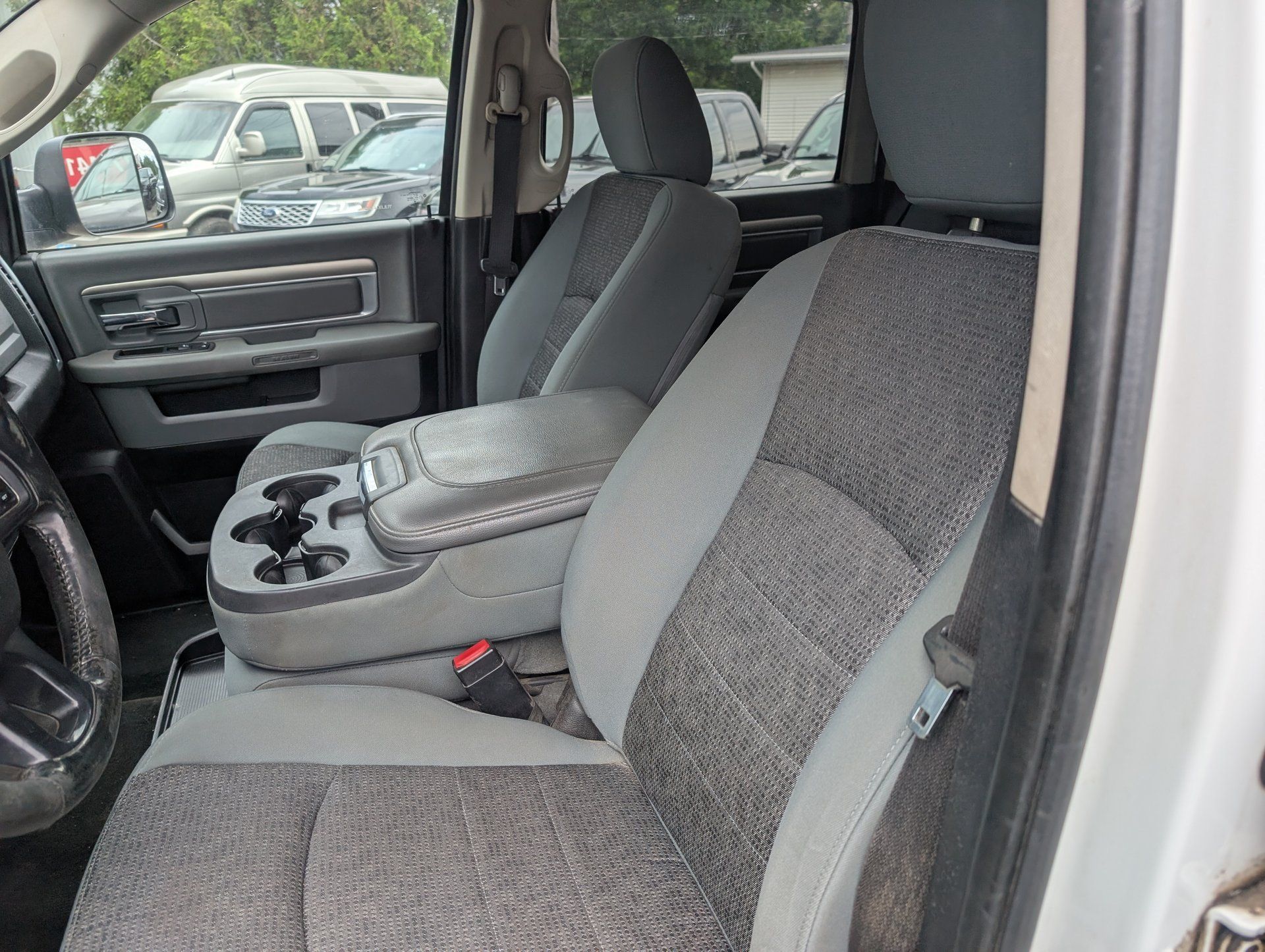 Ram 2500 2012 - Image 9