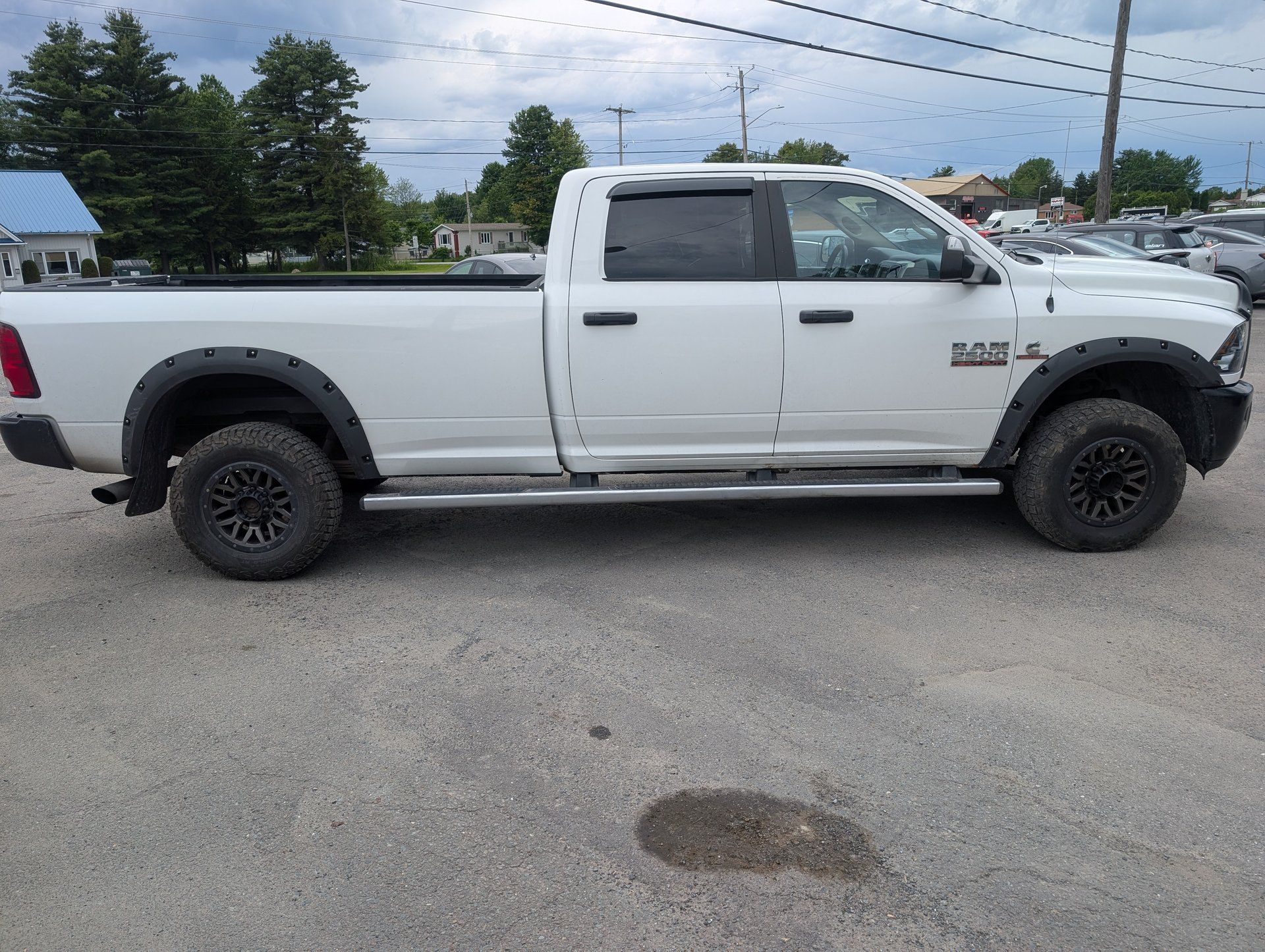 Ram 2500 2012 - Image 6