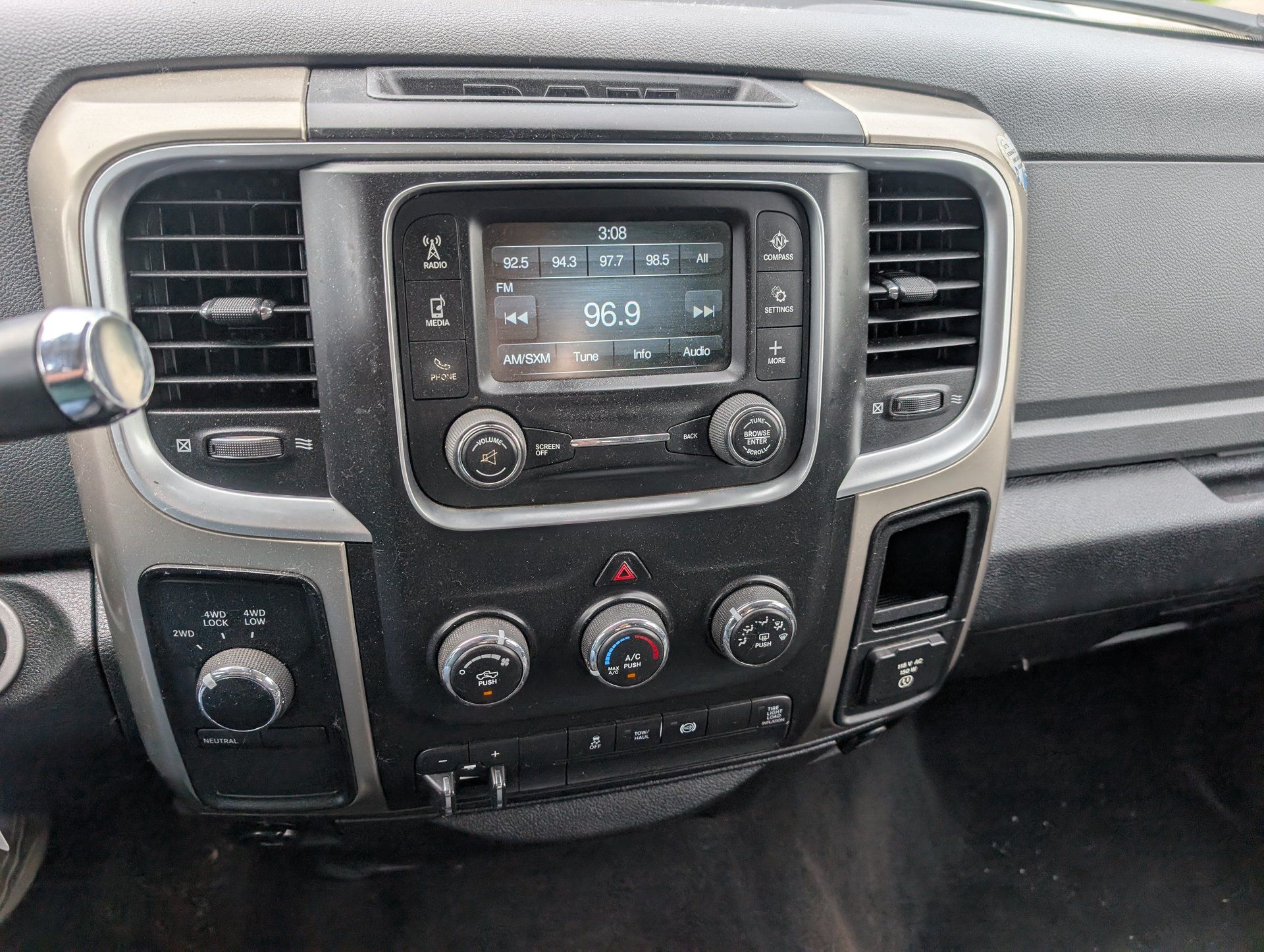Ram 2500 2012 - Image 12