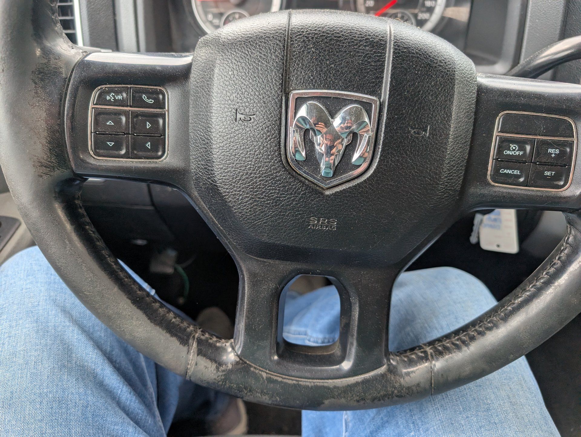 Ram 2500 2012 - Image 13