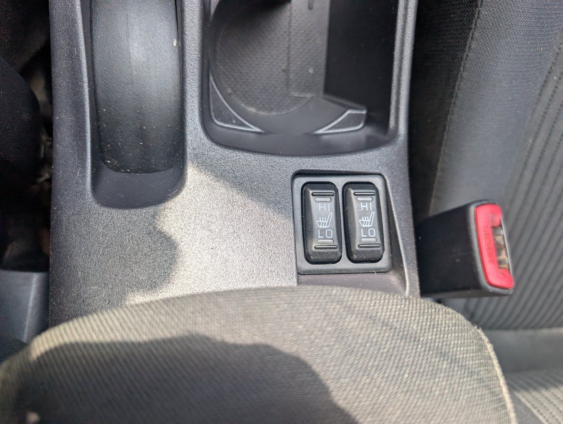 Mitsubishi Lancer 2014 - Image 14