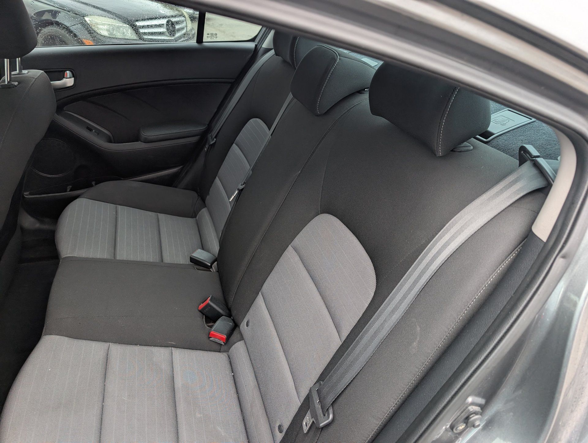 Kia Forte 2016 - Image 10