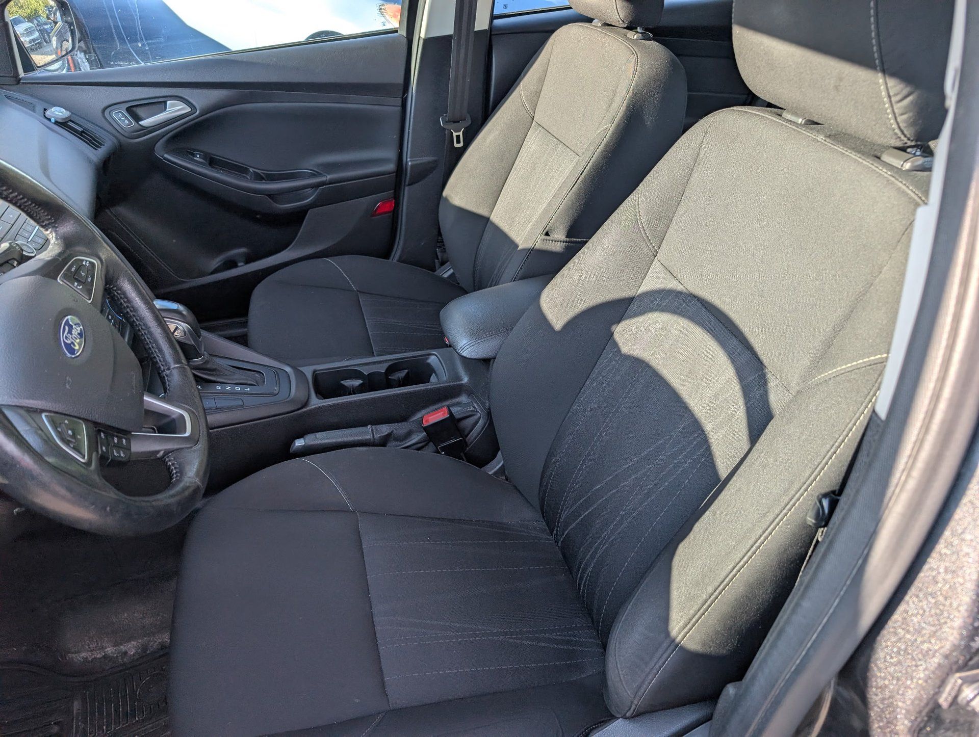 Ford Focus 2016 - Image 11