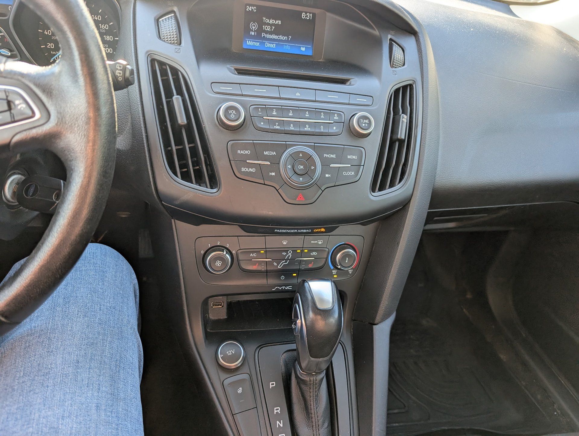 Ford Focus 2016 - Image 14