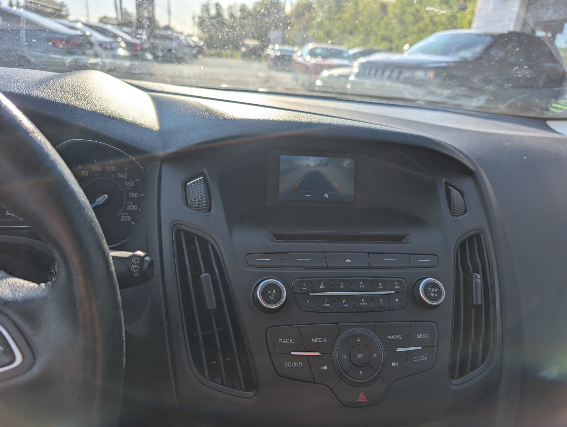 Ford Focus 2016 - Image 15