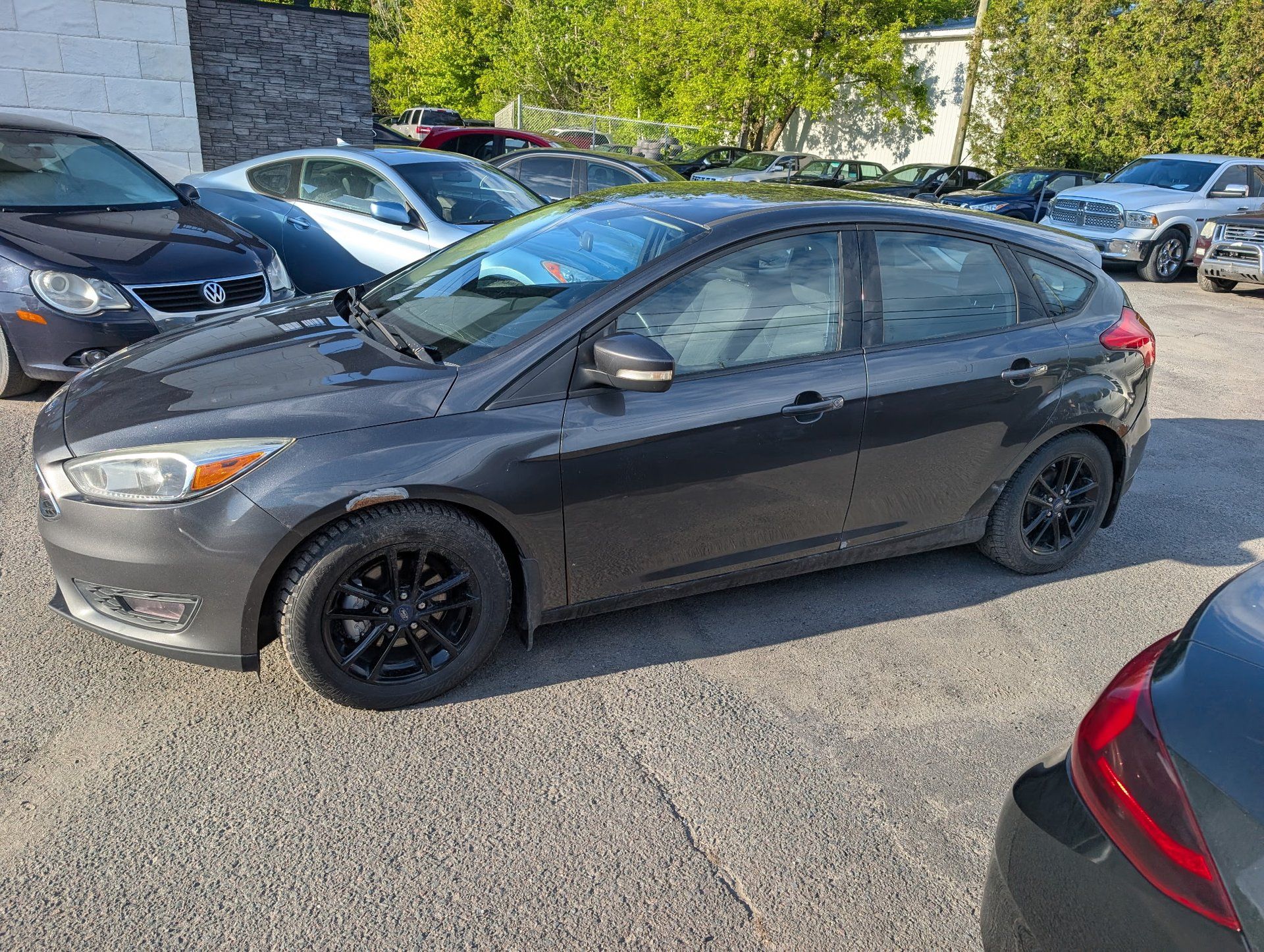 Ford Focus 2016 - Image 2