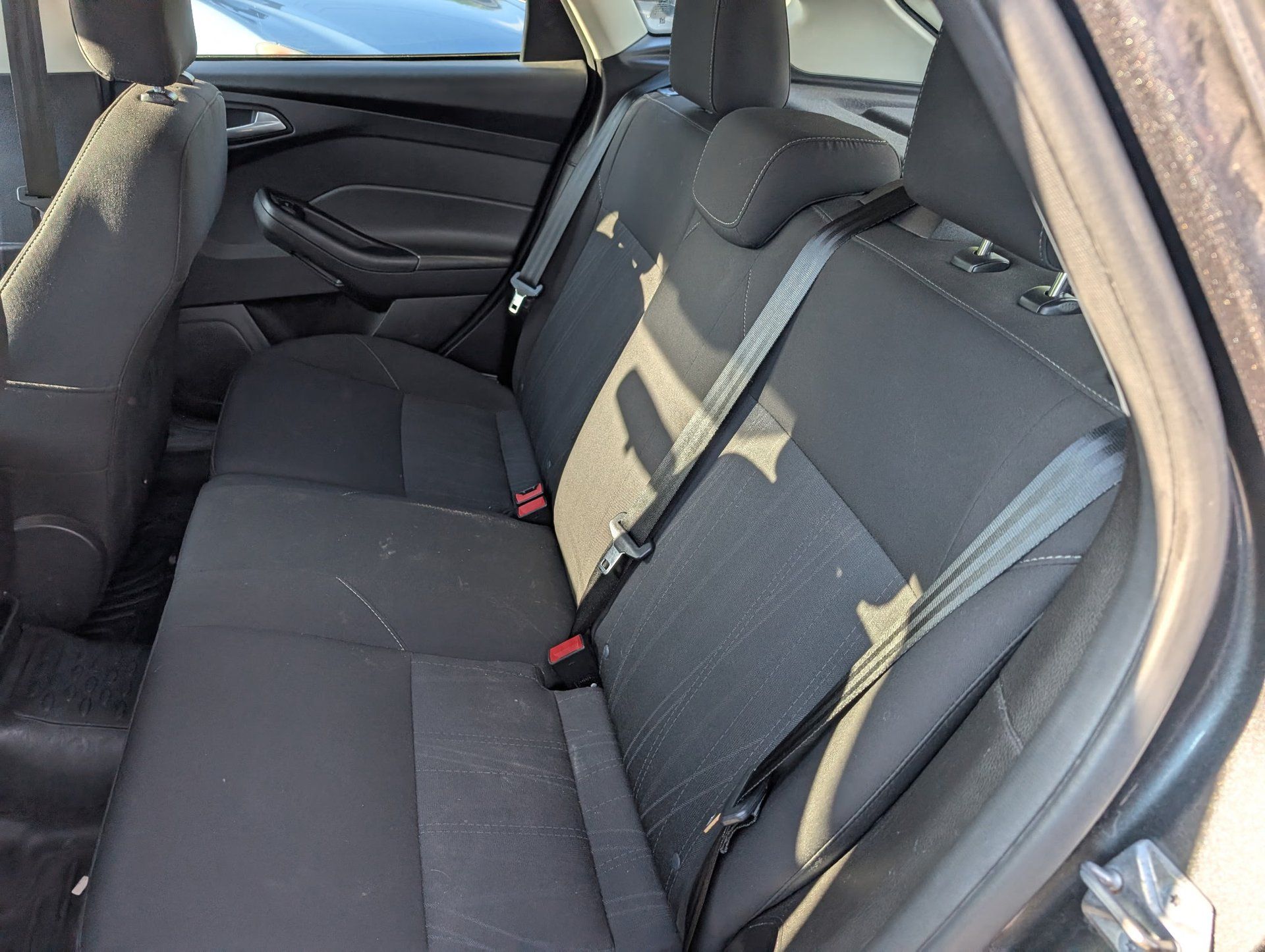 Ford Focus 2016 - Image 6