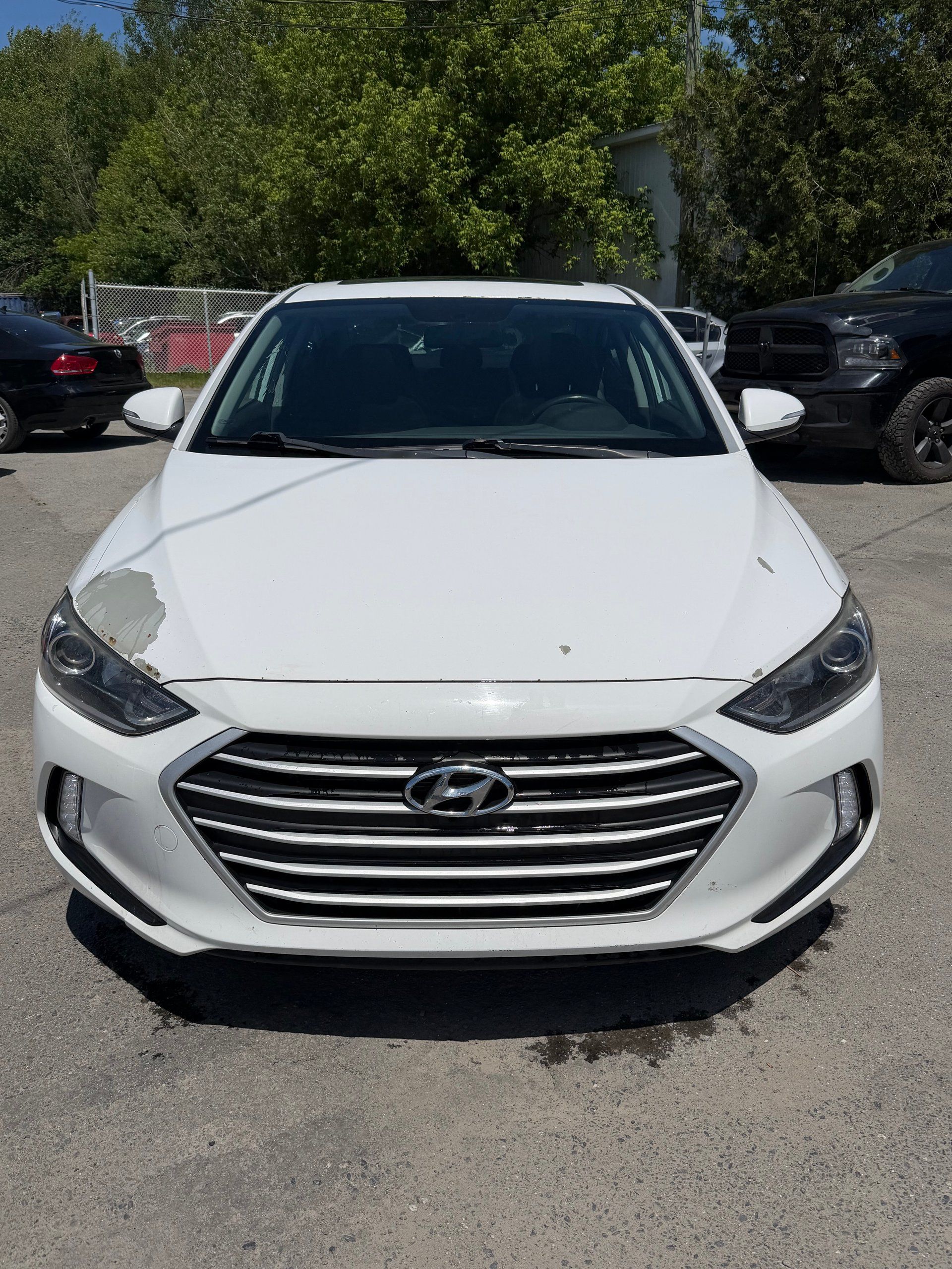 Hyundai Elantra 2018 - Image 5