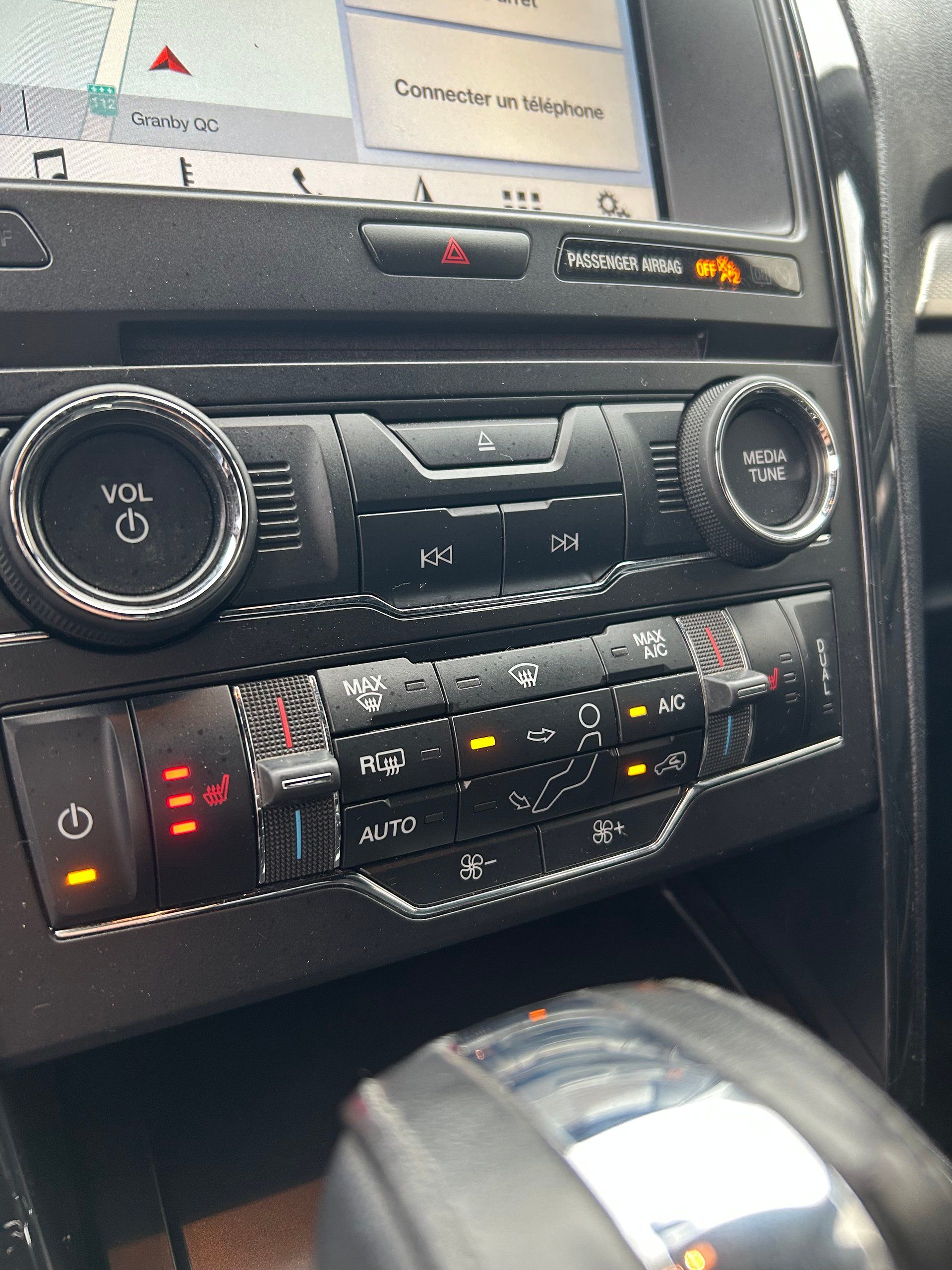 Ford Explorer 2018 - Image 16