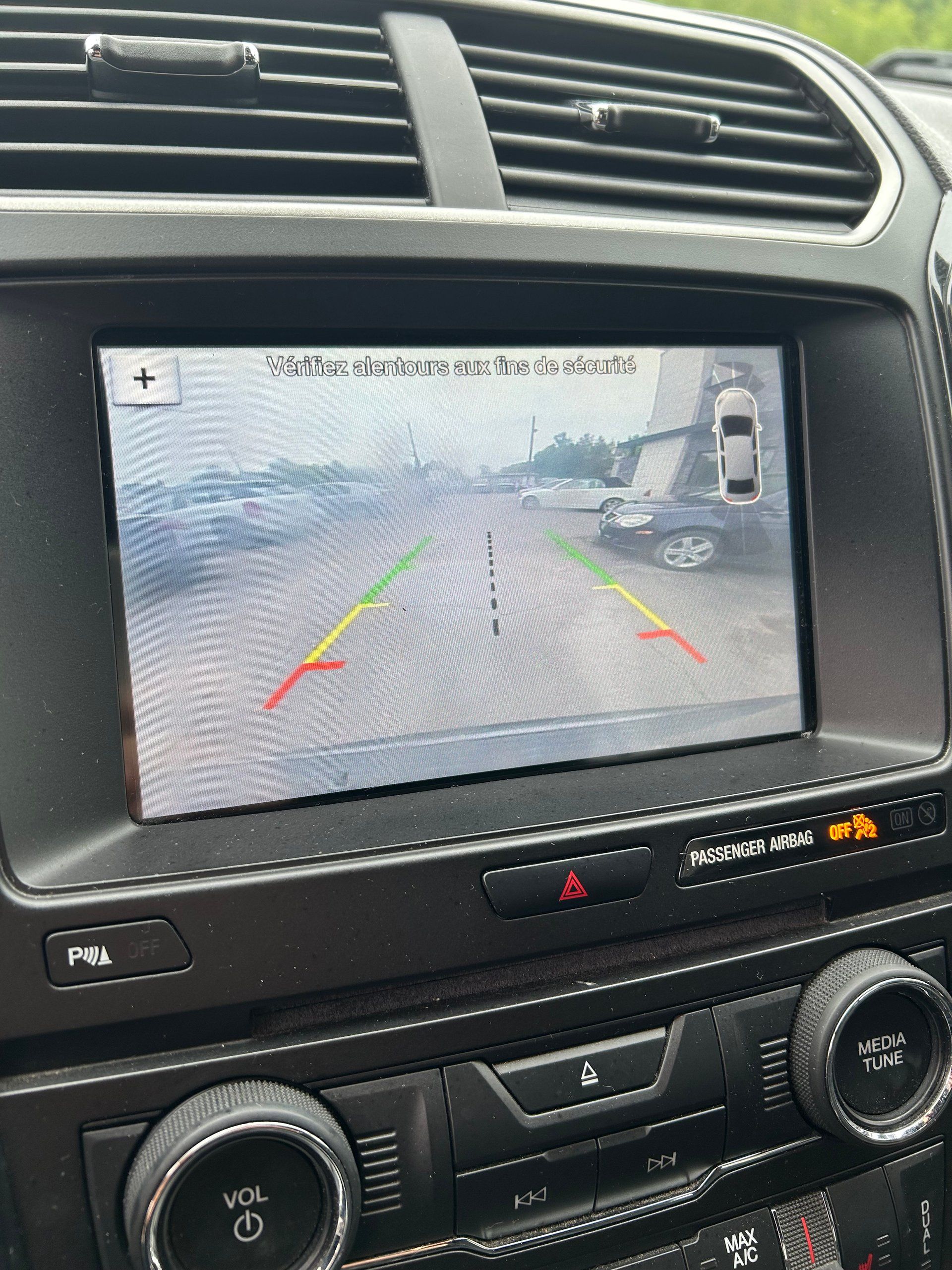 Ford Explorer 2018 - Image 17