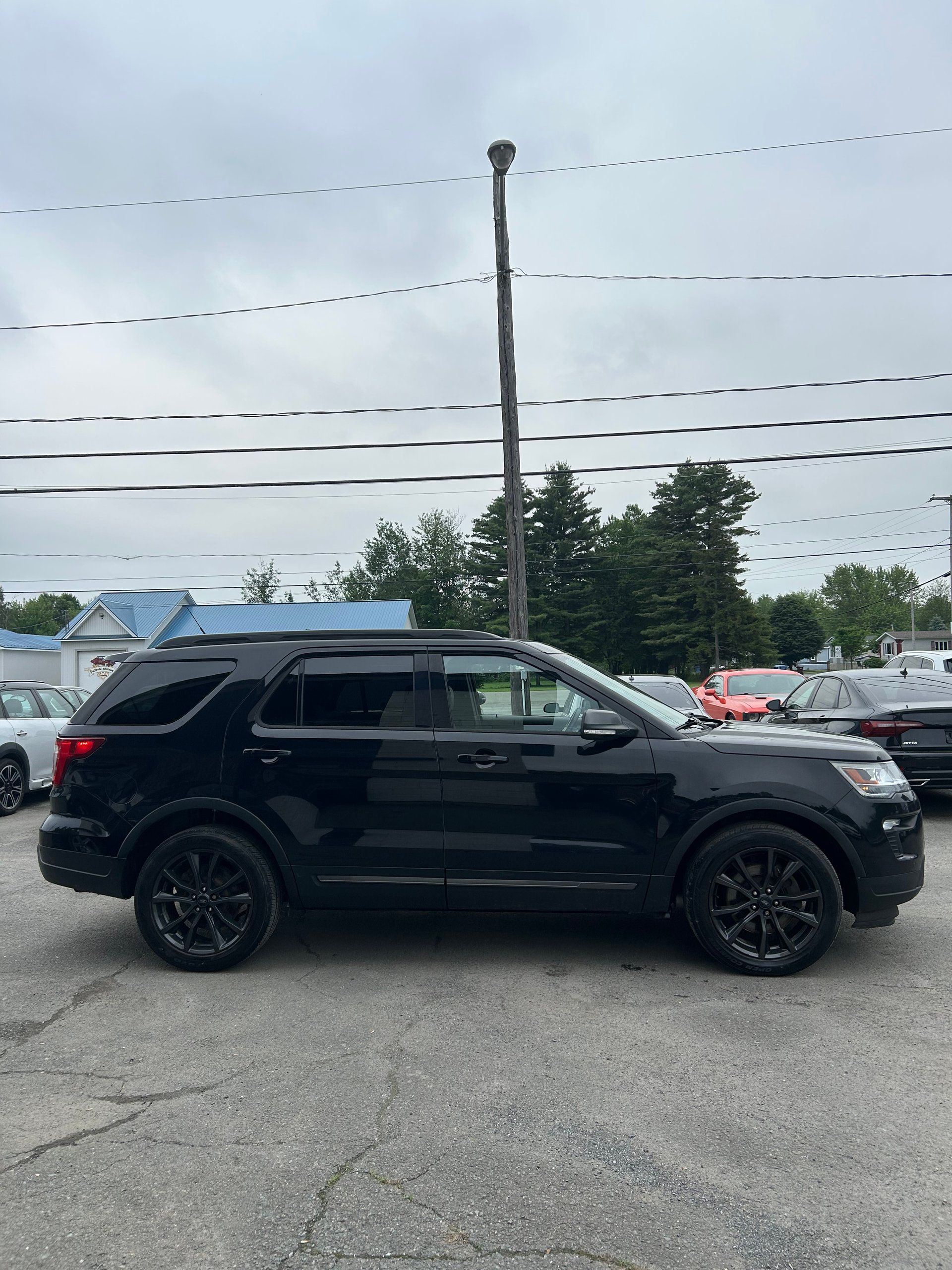 Ford Explorer 2018 - Image 6