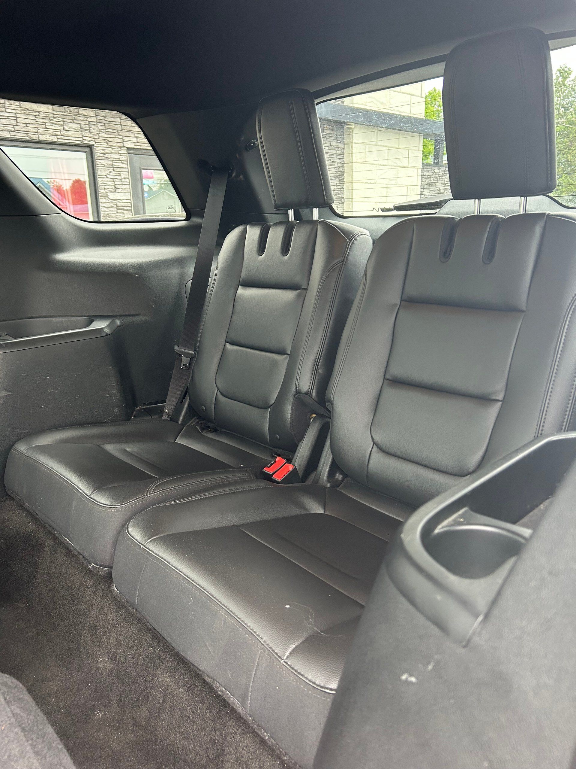 Ford Explorer 2018 - Image 23