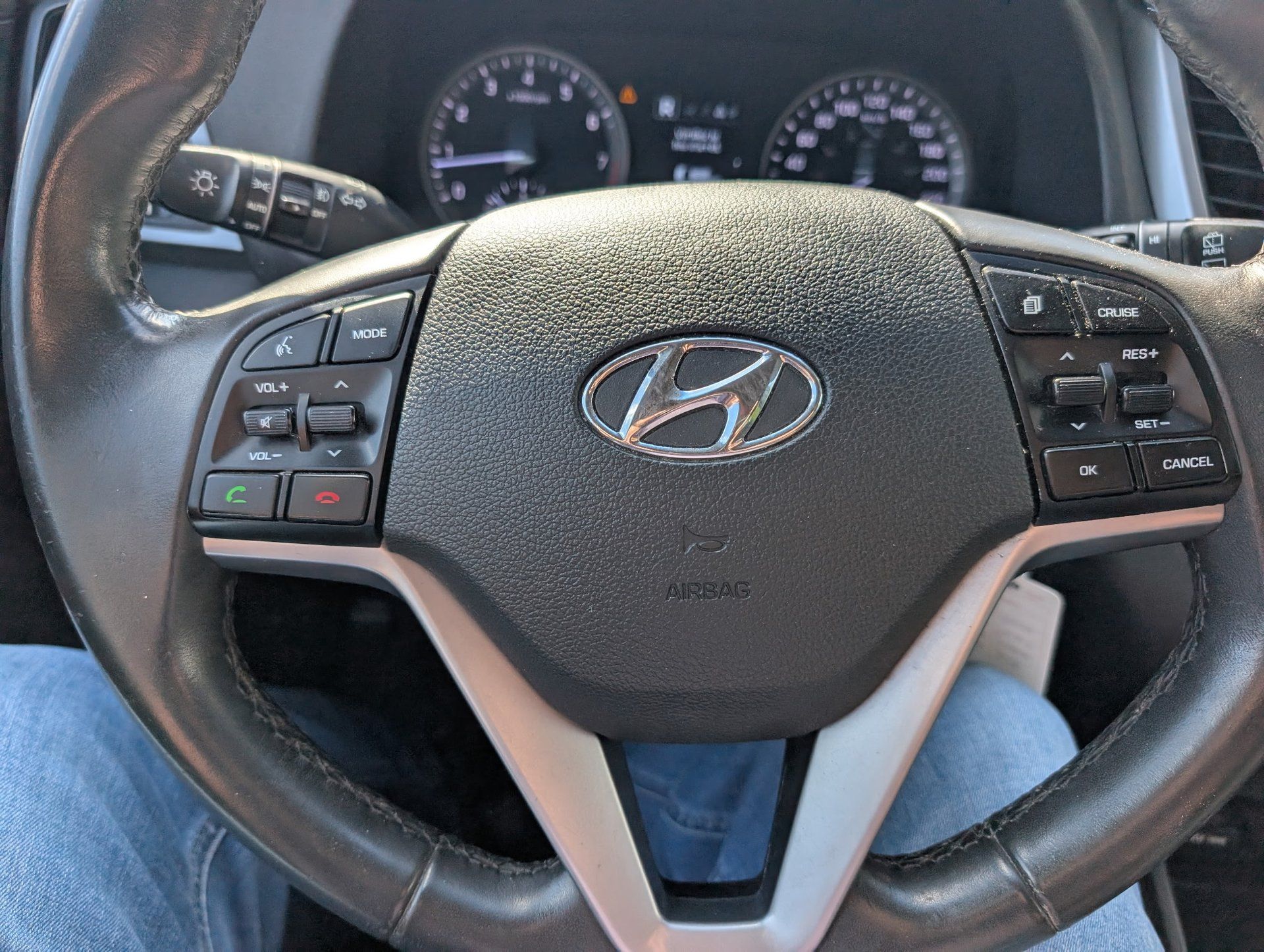 Hyundai Tucson 2016 - Thumbnail 13