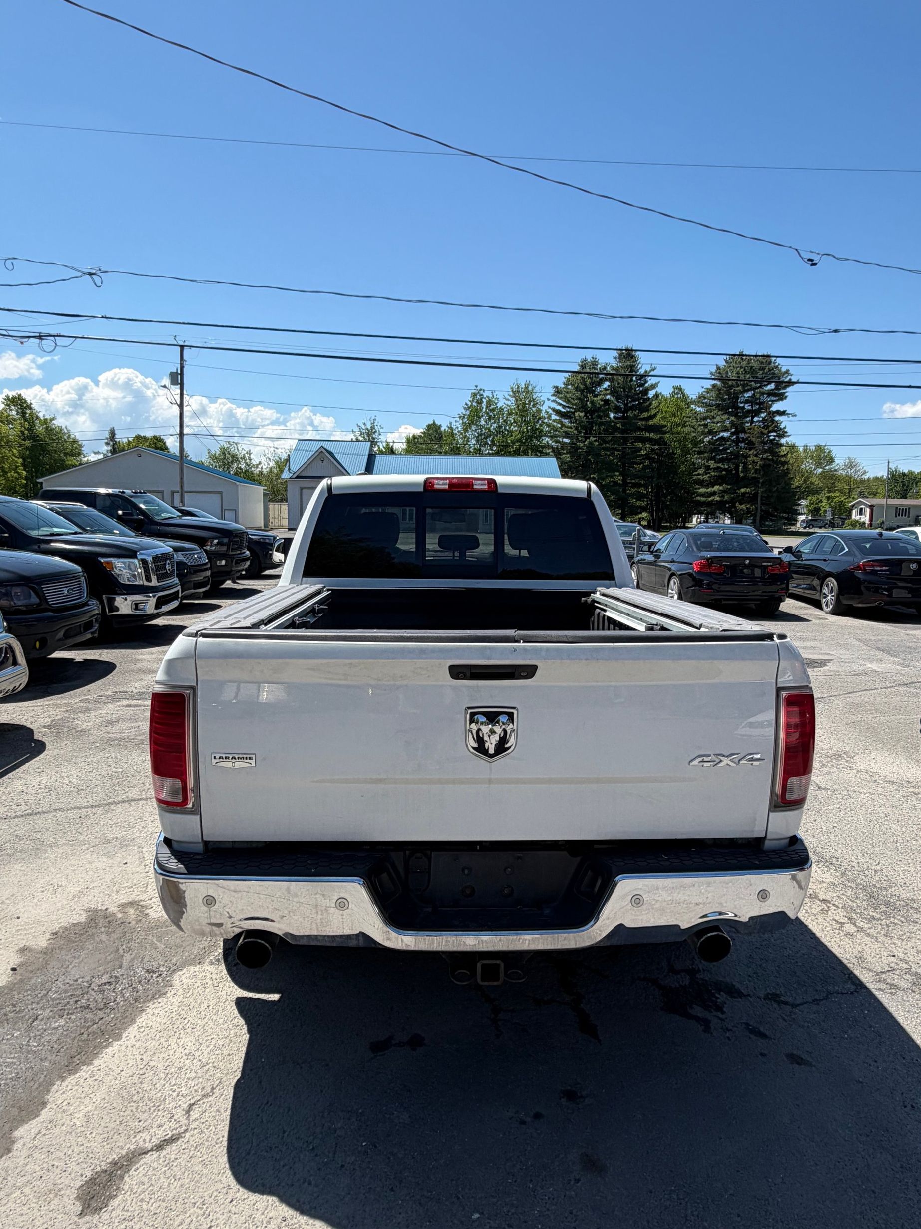Ram 1500 2015 - Thumbnail 6