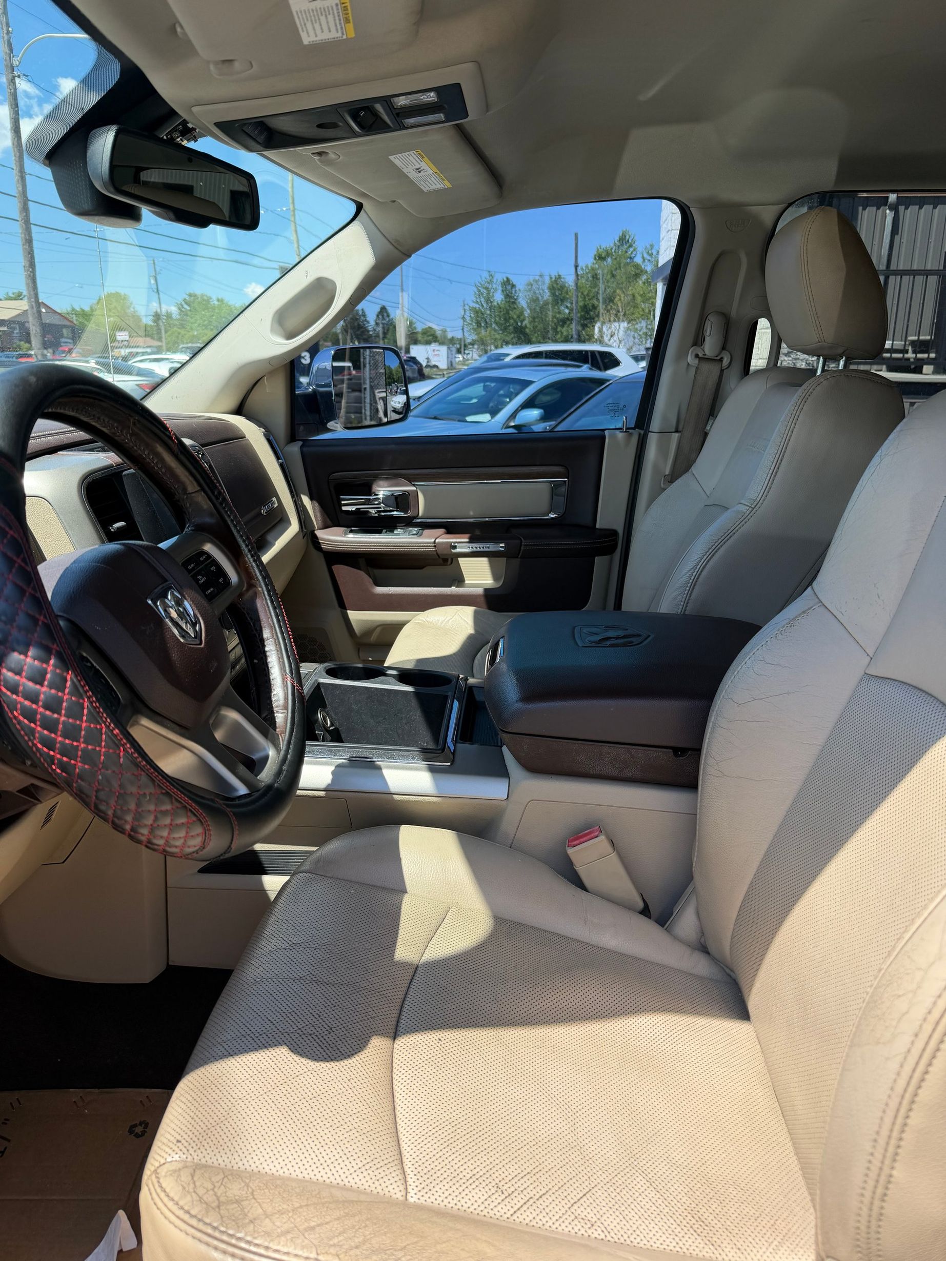 Ram 1500 2015 - Thumbnail 10