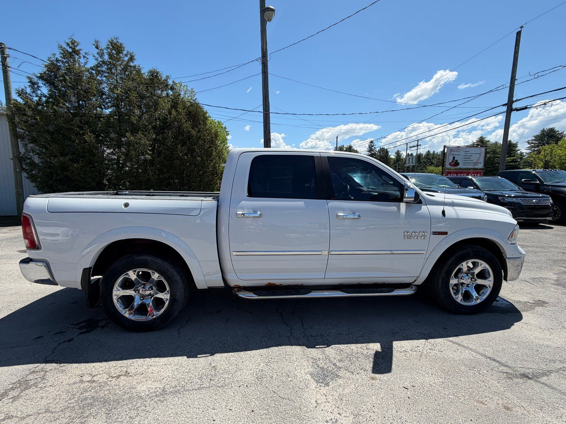Ram 1500 2015 - Thumbnail 4