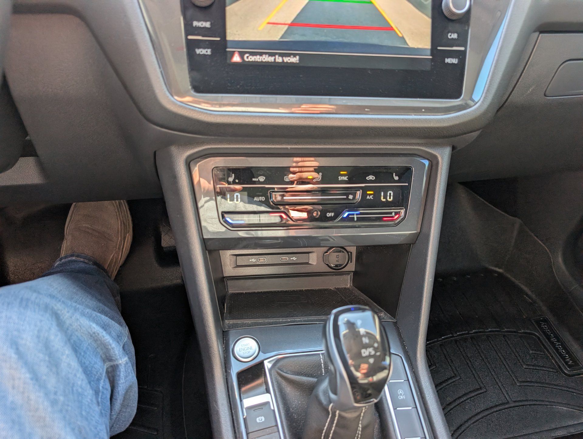 Volkswagen Tiguan 2023 - Thumbnail 14