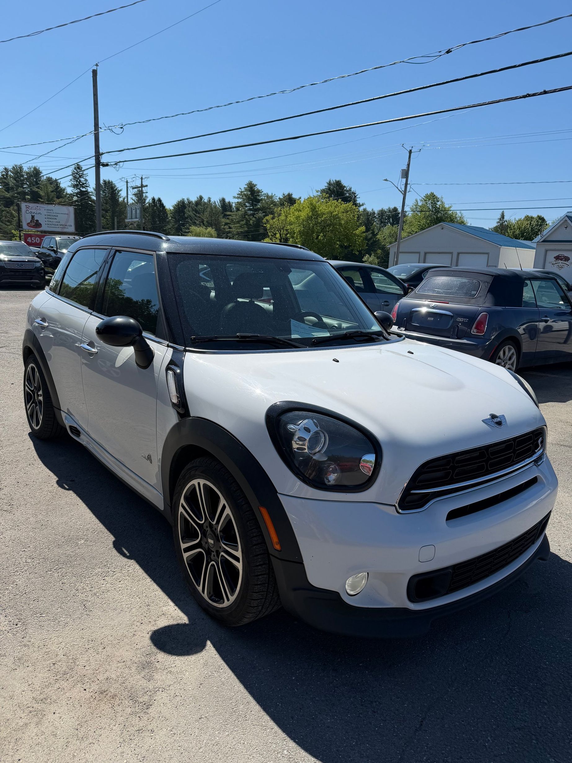 MINI Countryman 2016 - Thumbnail 6