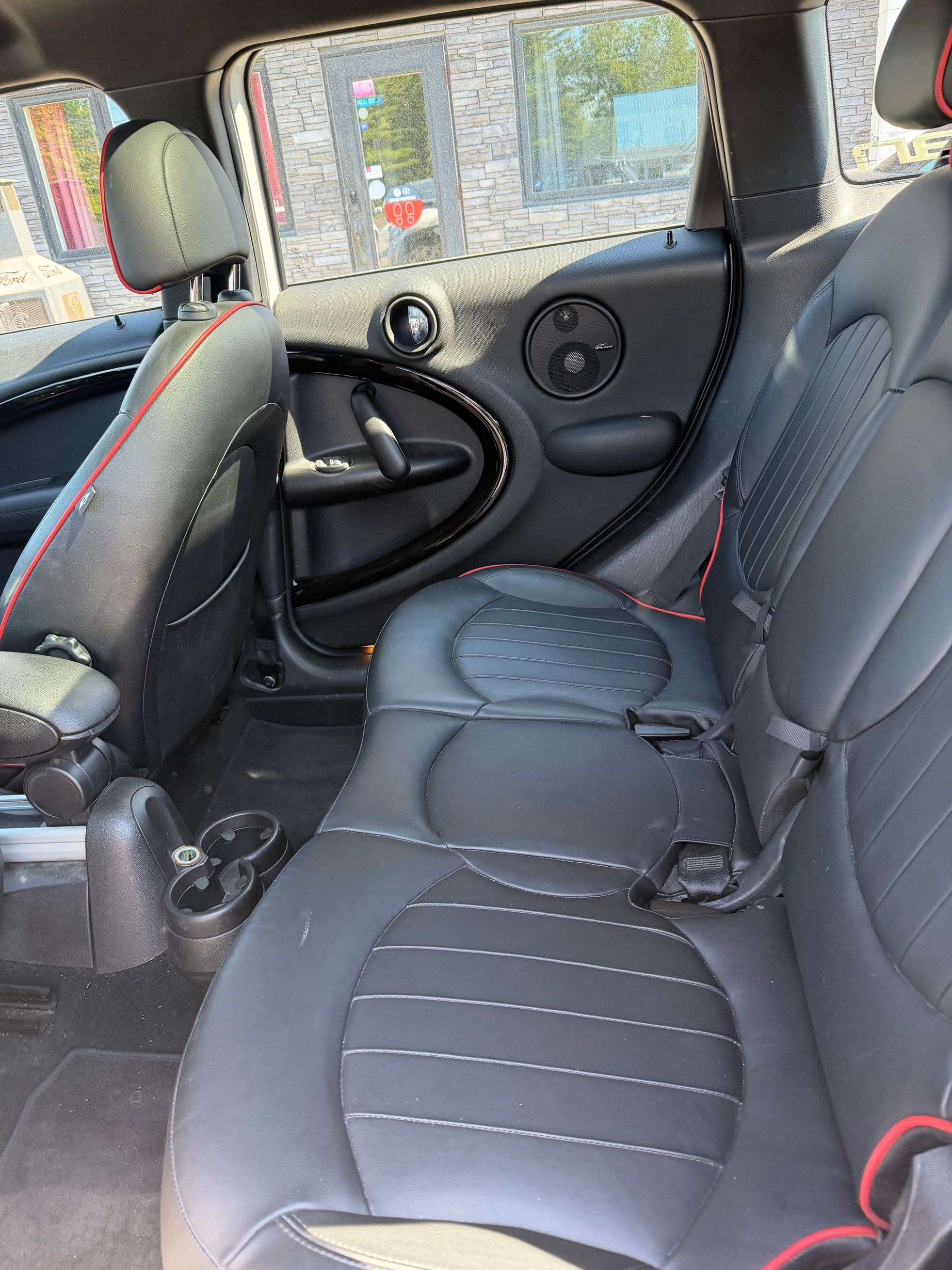 MINI Countryman 2016 - Thumbnail 9