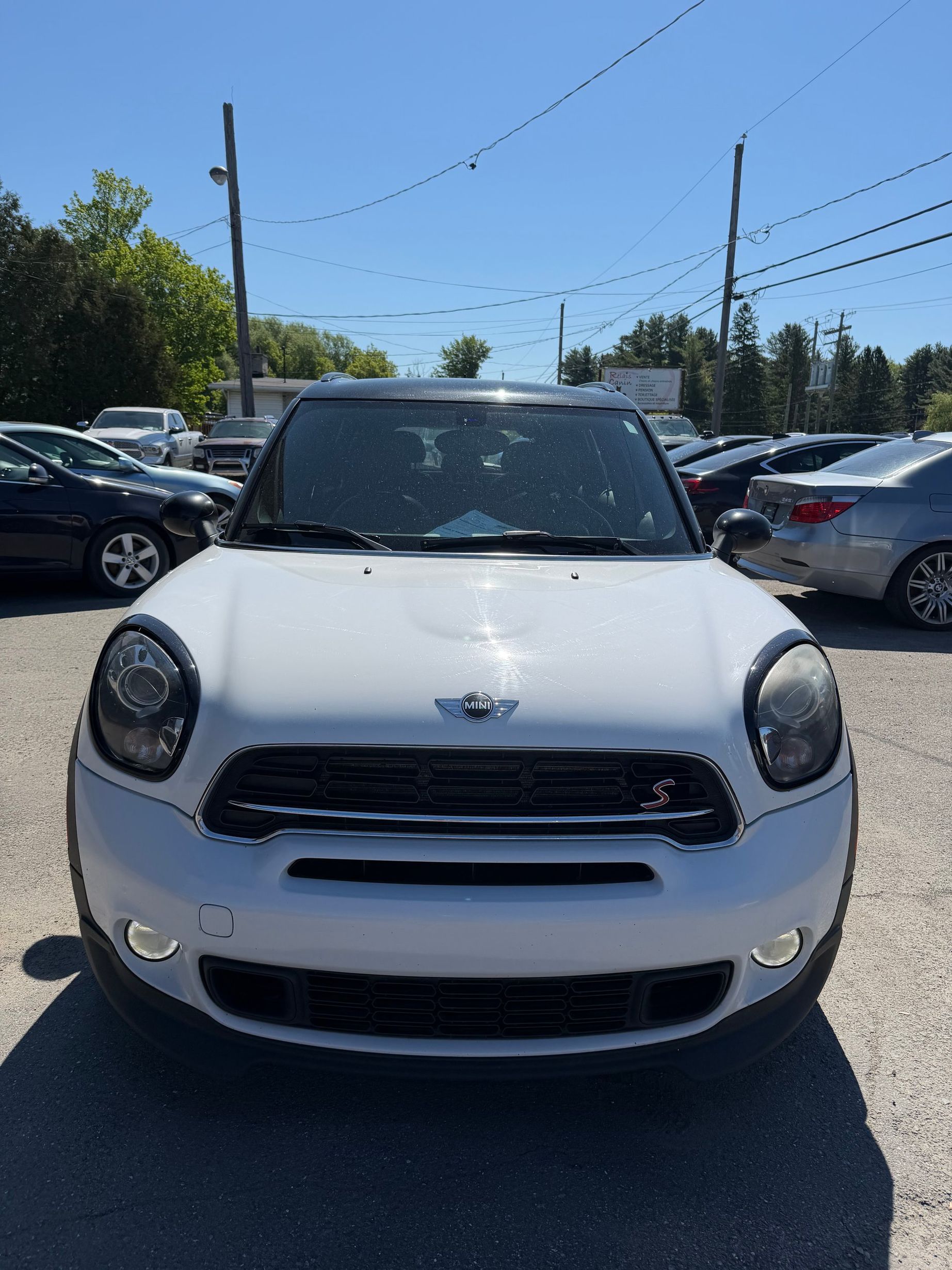 MINI Countryman 2016 - Thumbnail 7