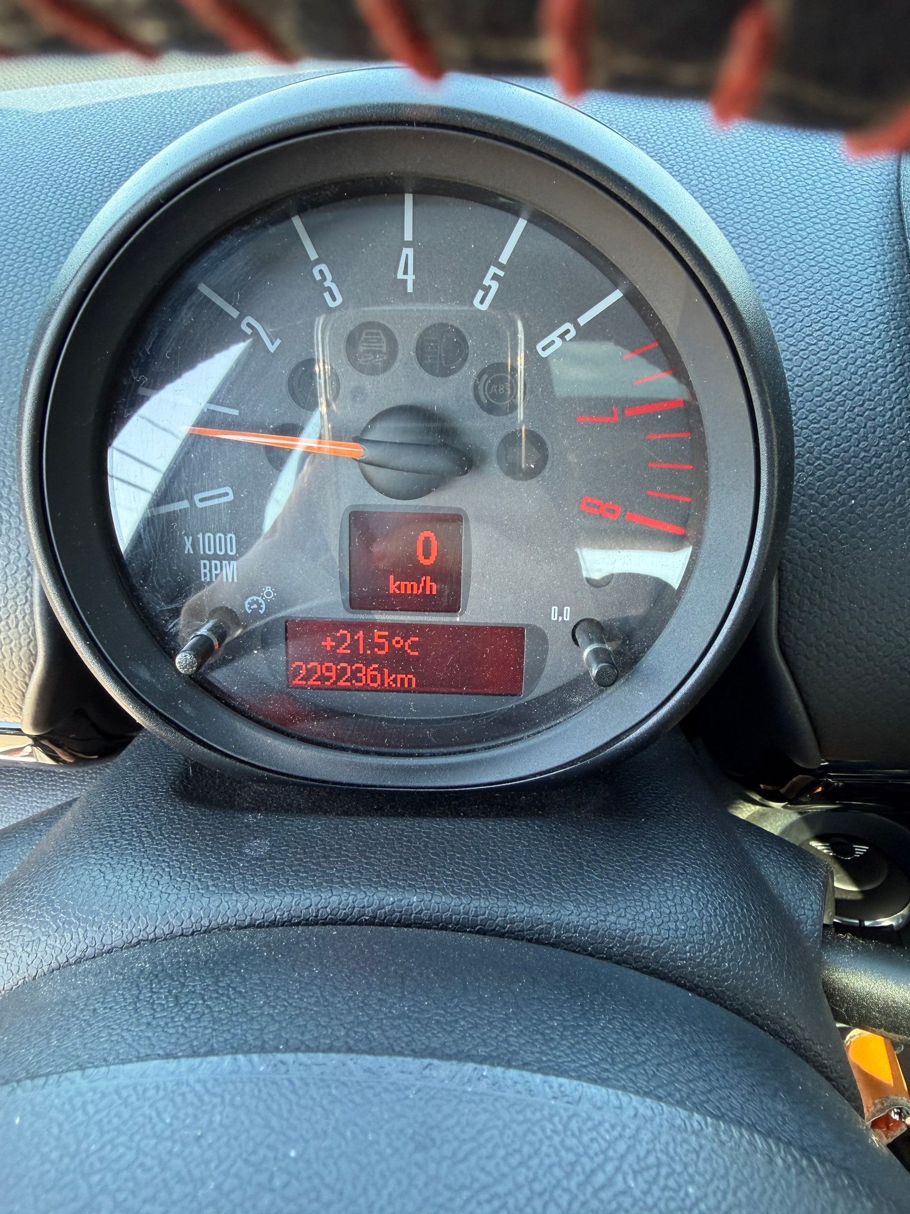 MINI Countryman 2016 - Thumbnail 13