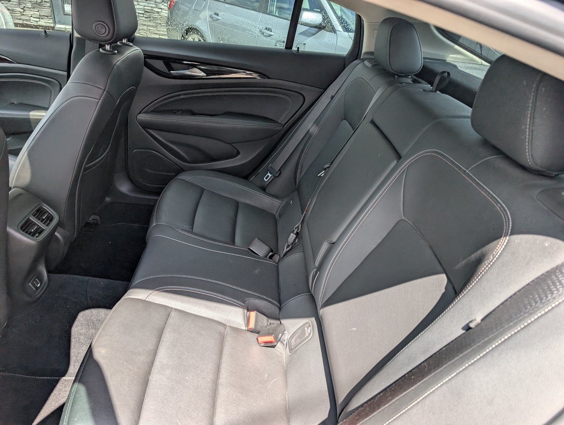 Buick Regal Sportback 2019 - Thumbnail 10