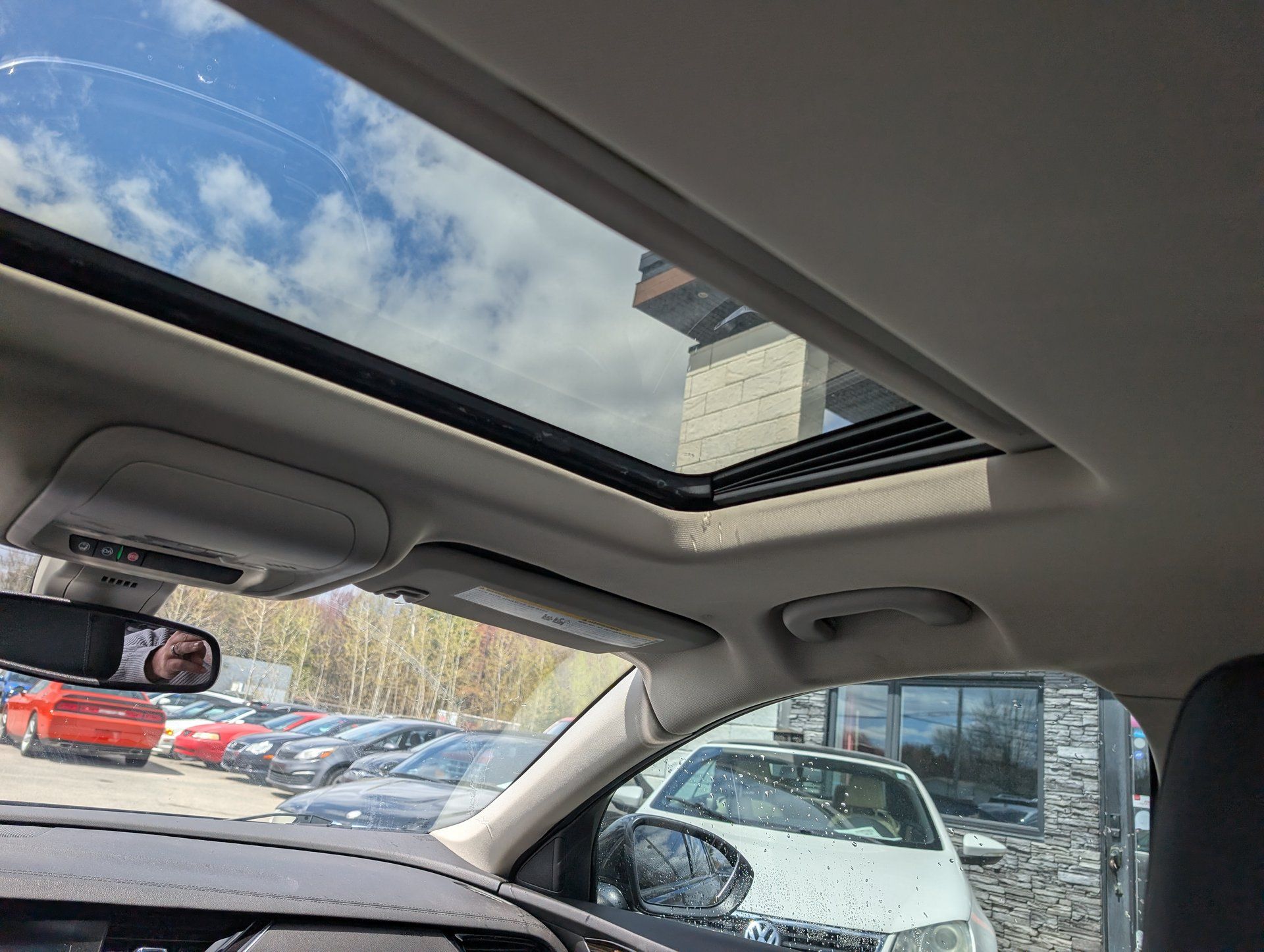 Buick Regal Sportback 2019 - Thumbnail 12