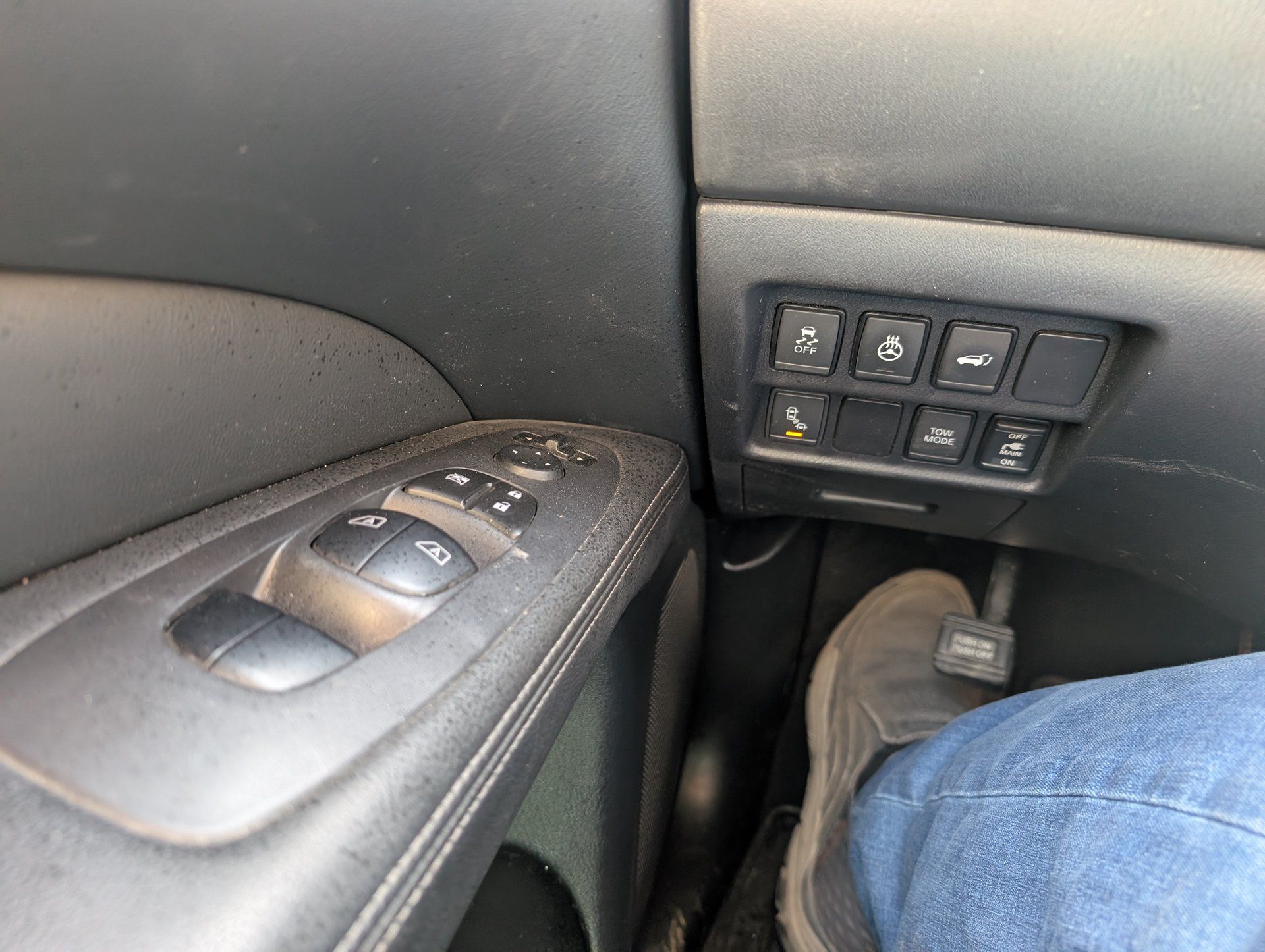 Nissan Pathfinder 2018 - Thumbnail 21