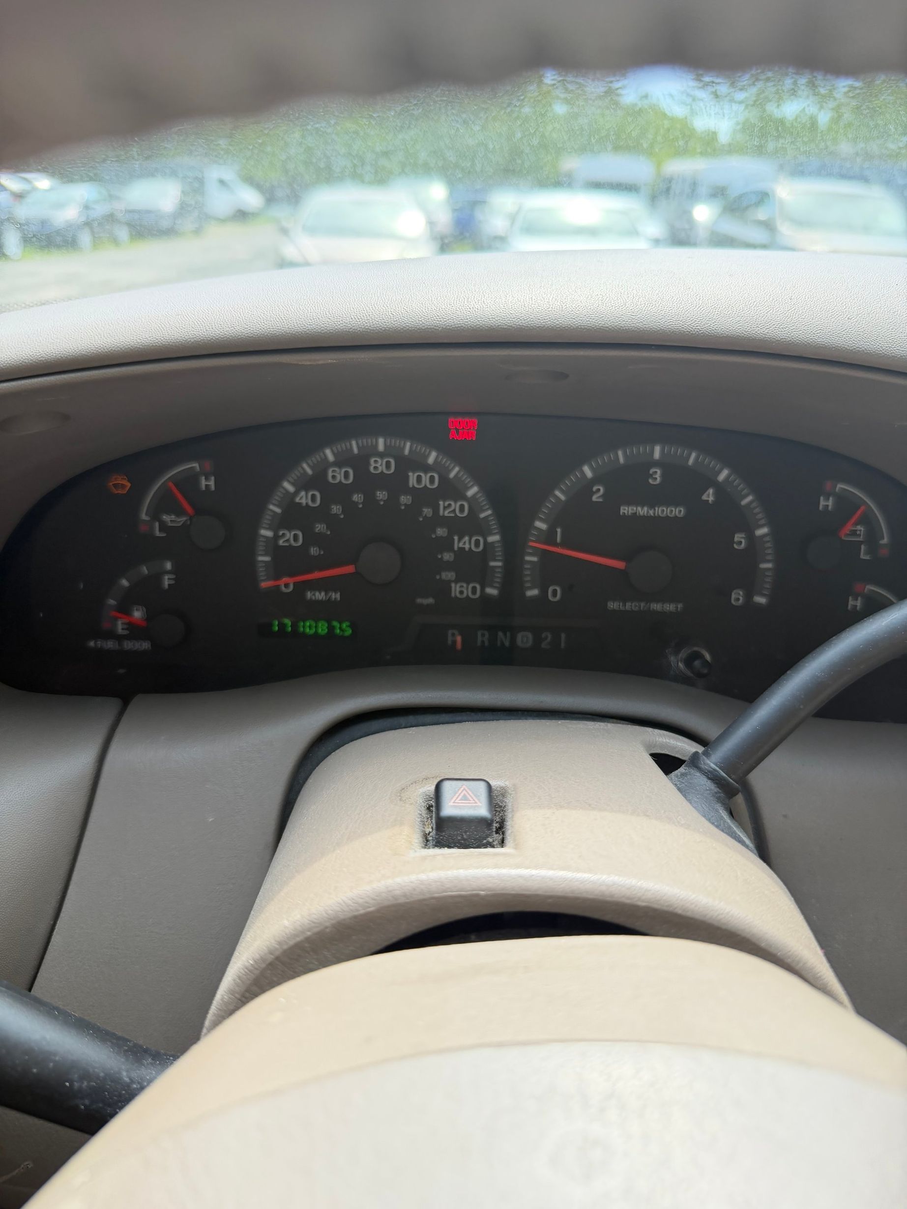 Ford Expedition 2001 - Thumbnail 2