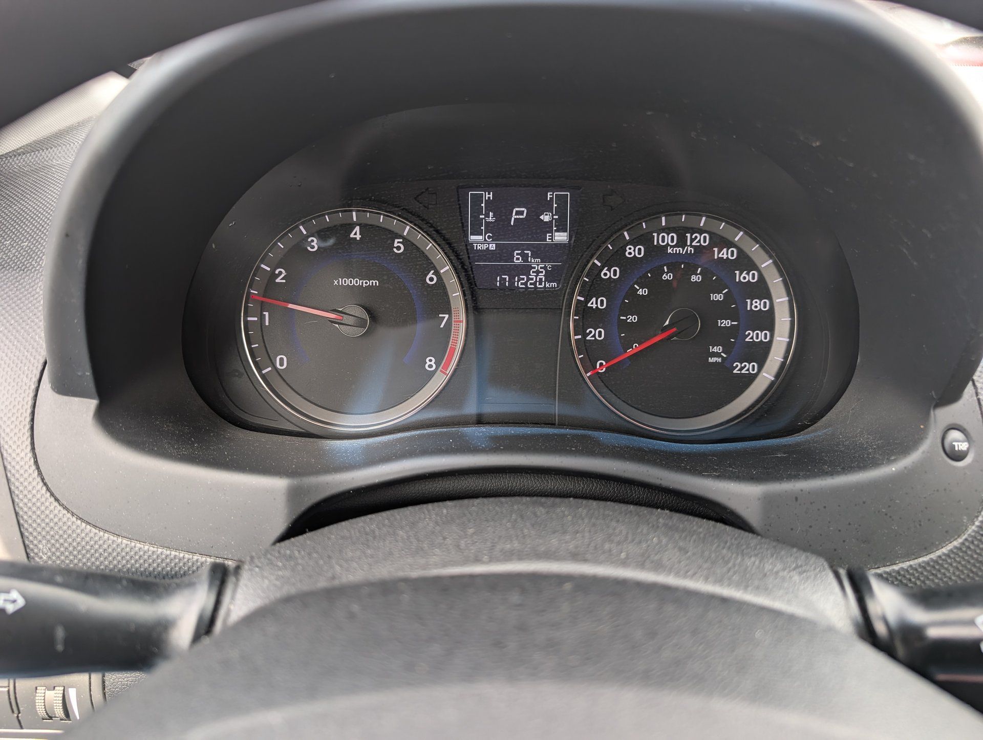 Hyundai Accent 2016 - Thumbnail 13