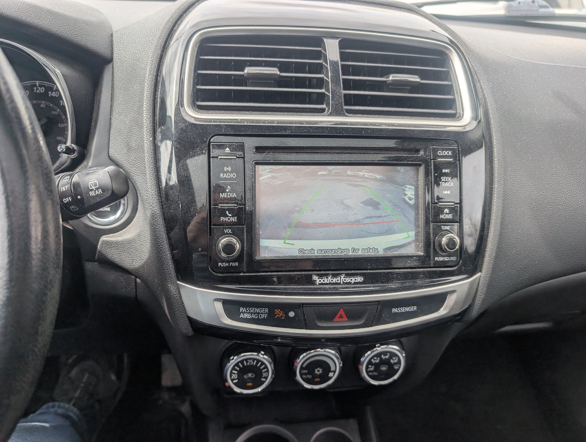 Mitsubishi RVR 2016 - Thumbnail 15