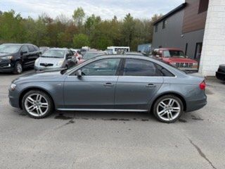Audi A4 2015 - Thumbnail 2