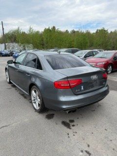 Audi A4 2015 - Thumbnail 3