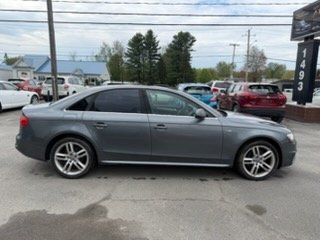 Audi A4 2015 - Thumbnail 5